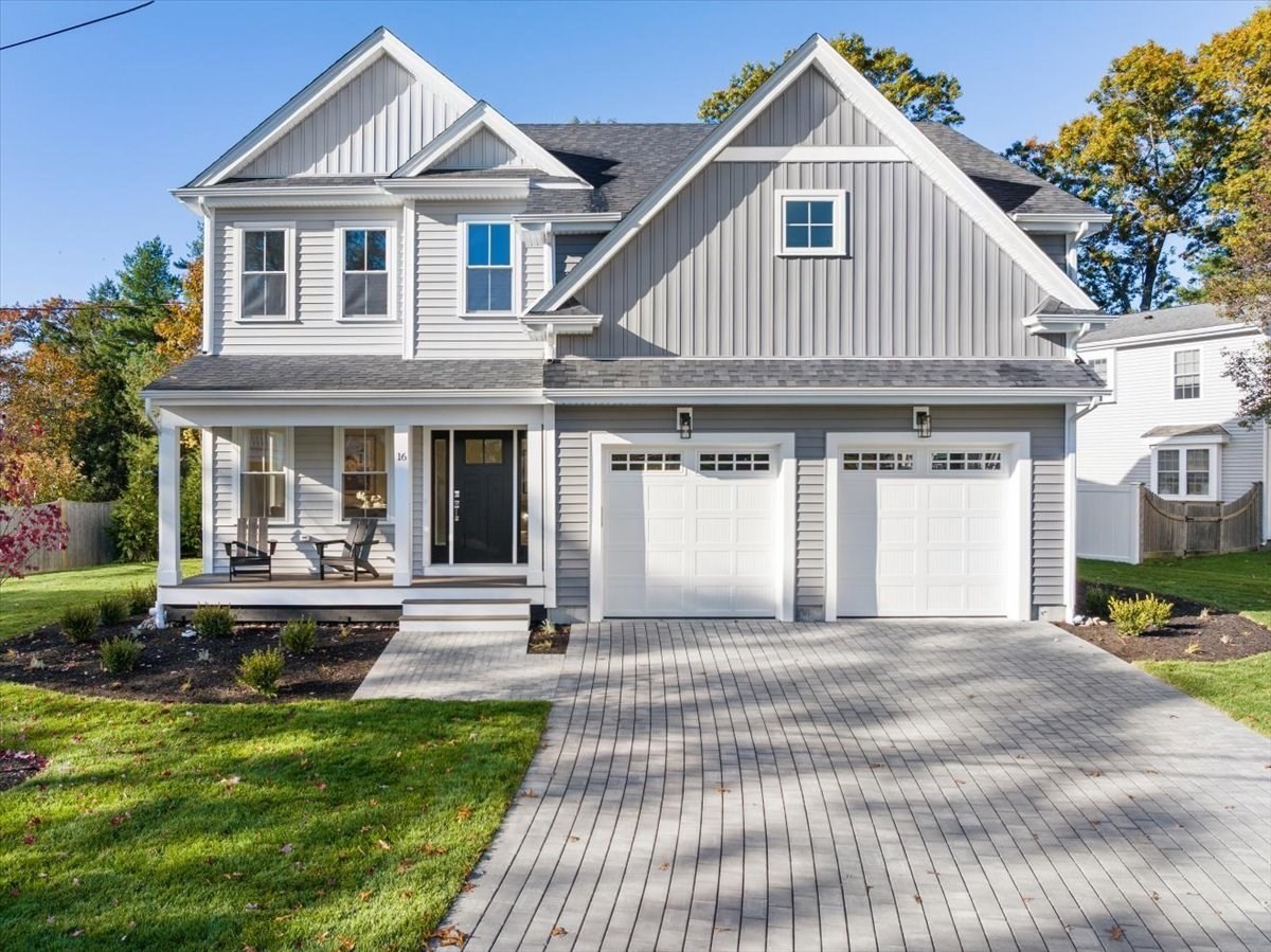 16 Arlington Rd, Natick, MA 01760