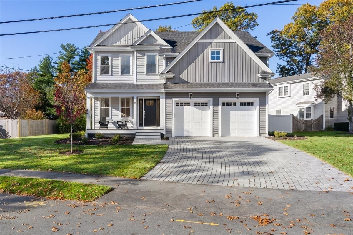 16 Arlington Rd, Natick, MA 01760 - Image 2