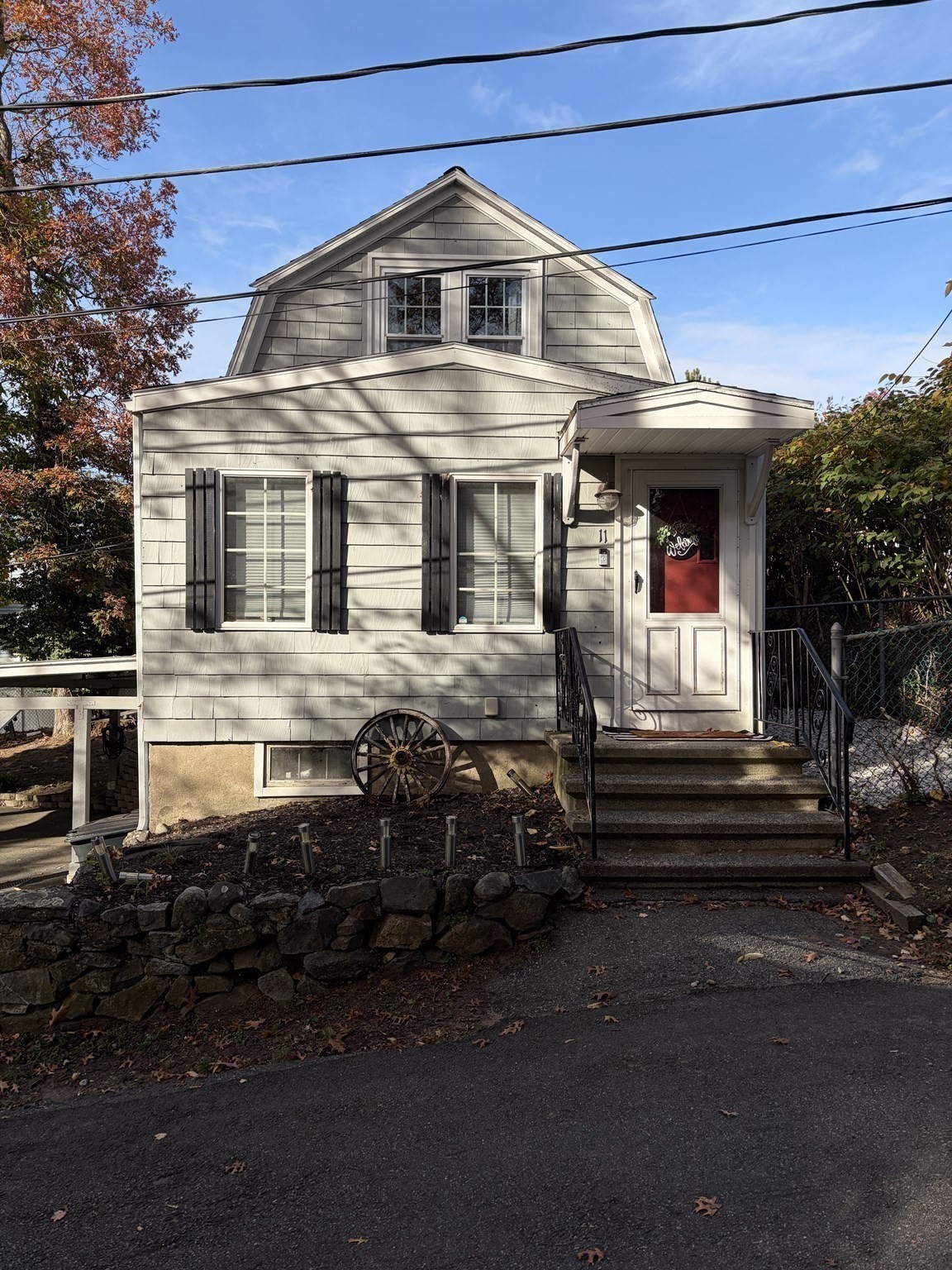 11 Cogswell Rd, North Reading, MA 01864 - Image 2