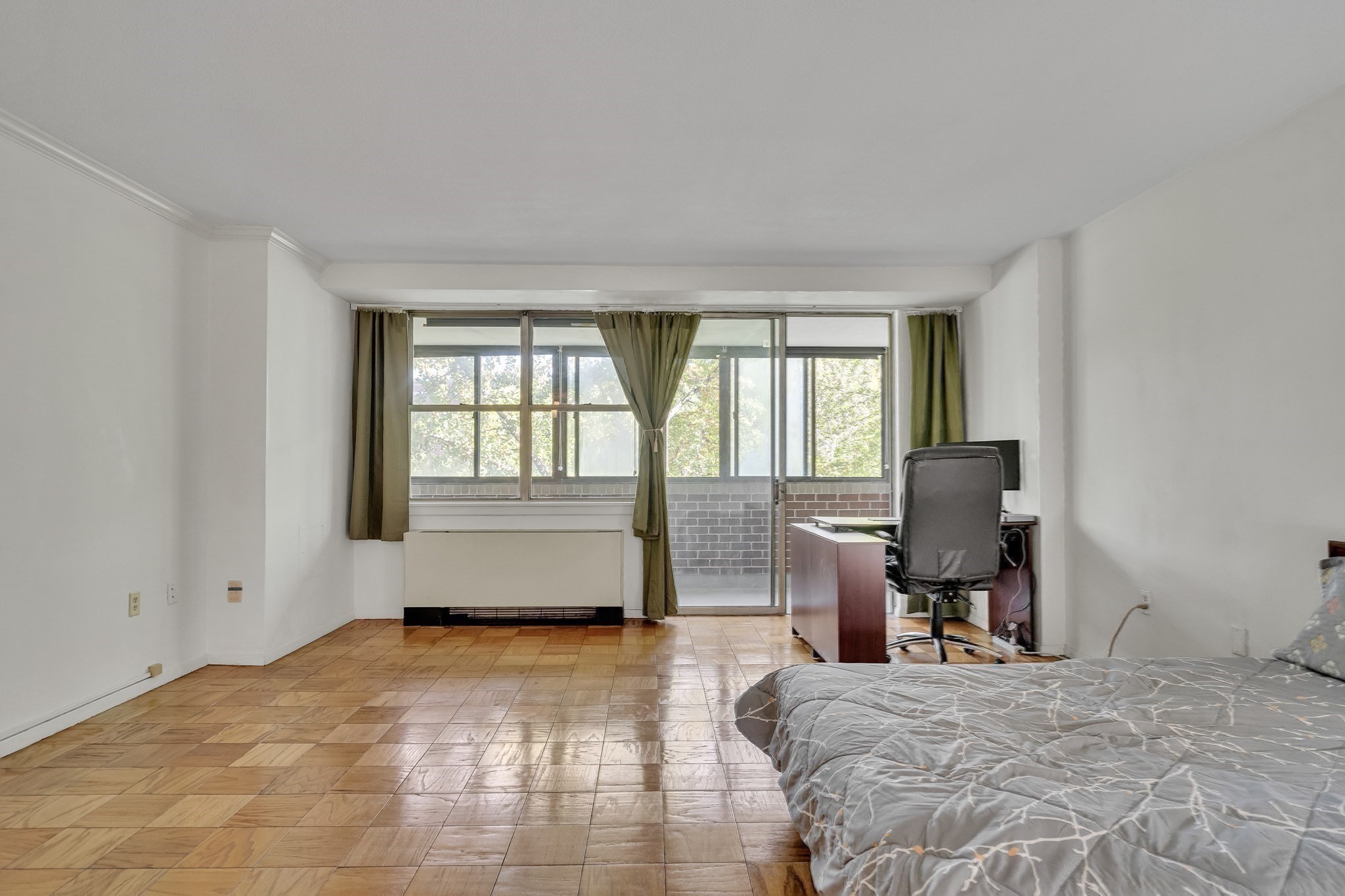 9 Hawthorne Pl Unit 5K, West End, Boston, MA 02114 - Image 17