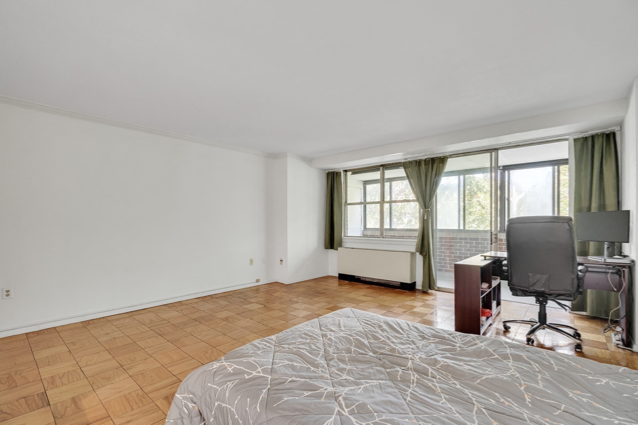 9 Hawthorne Pl Unit 5K, West End, Boston, MA 02114 - Image 18