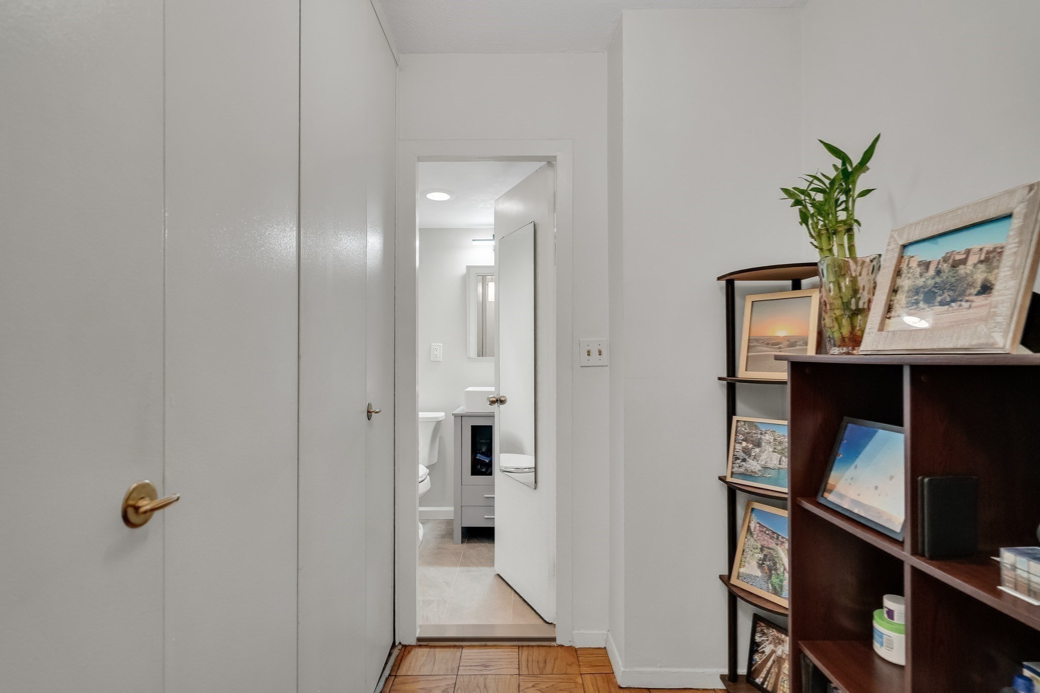 9 Hawthorne Pl Unit 5K, West End, Boston, MA 02114 - Image 20