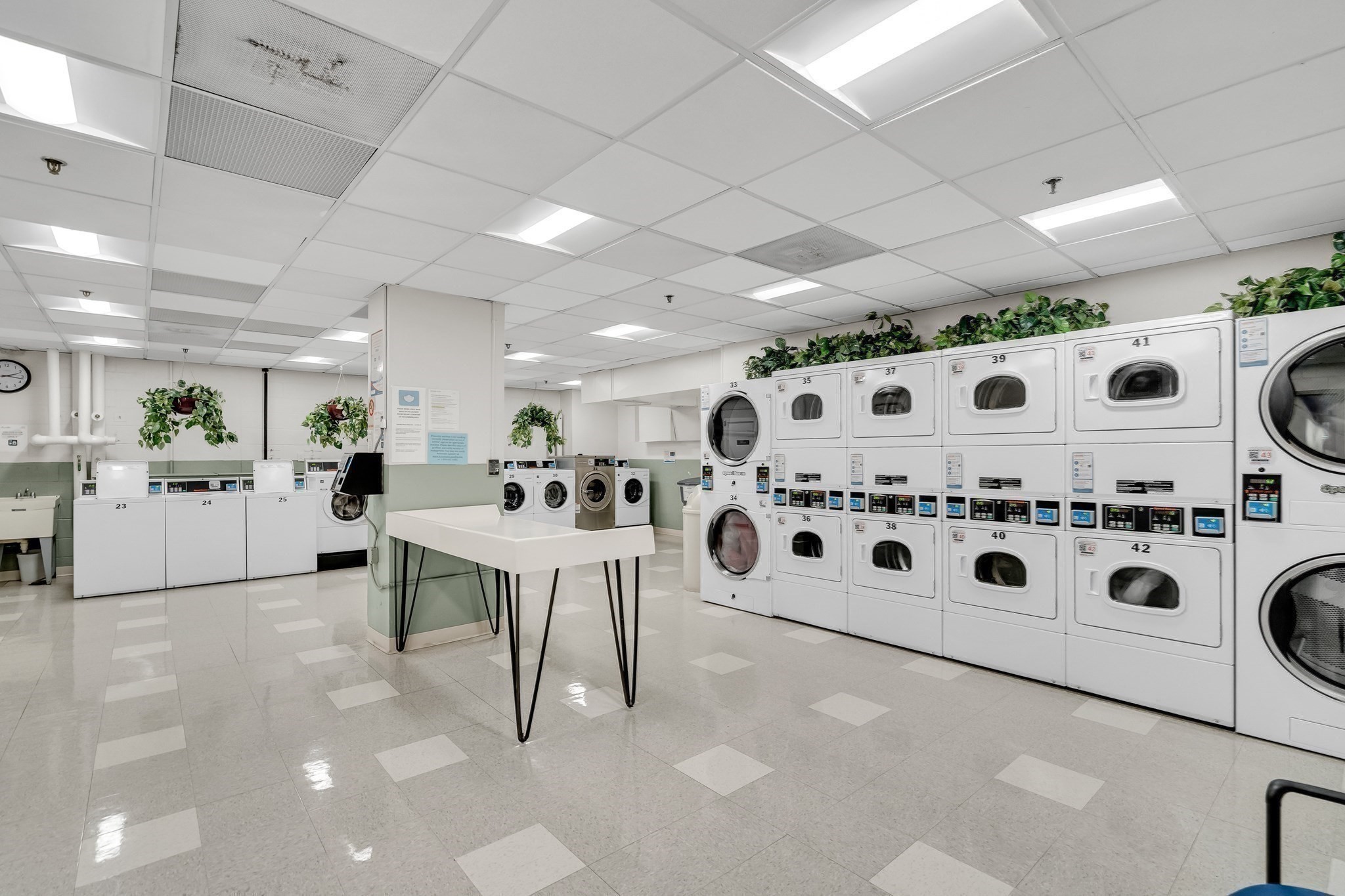 9 Hawthorne Pl Unit 5K, West End, Boston, MA 02114 - Image 26