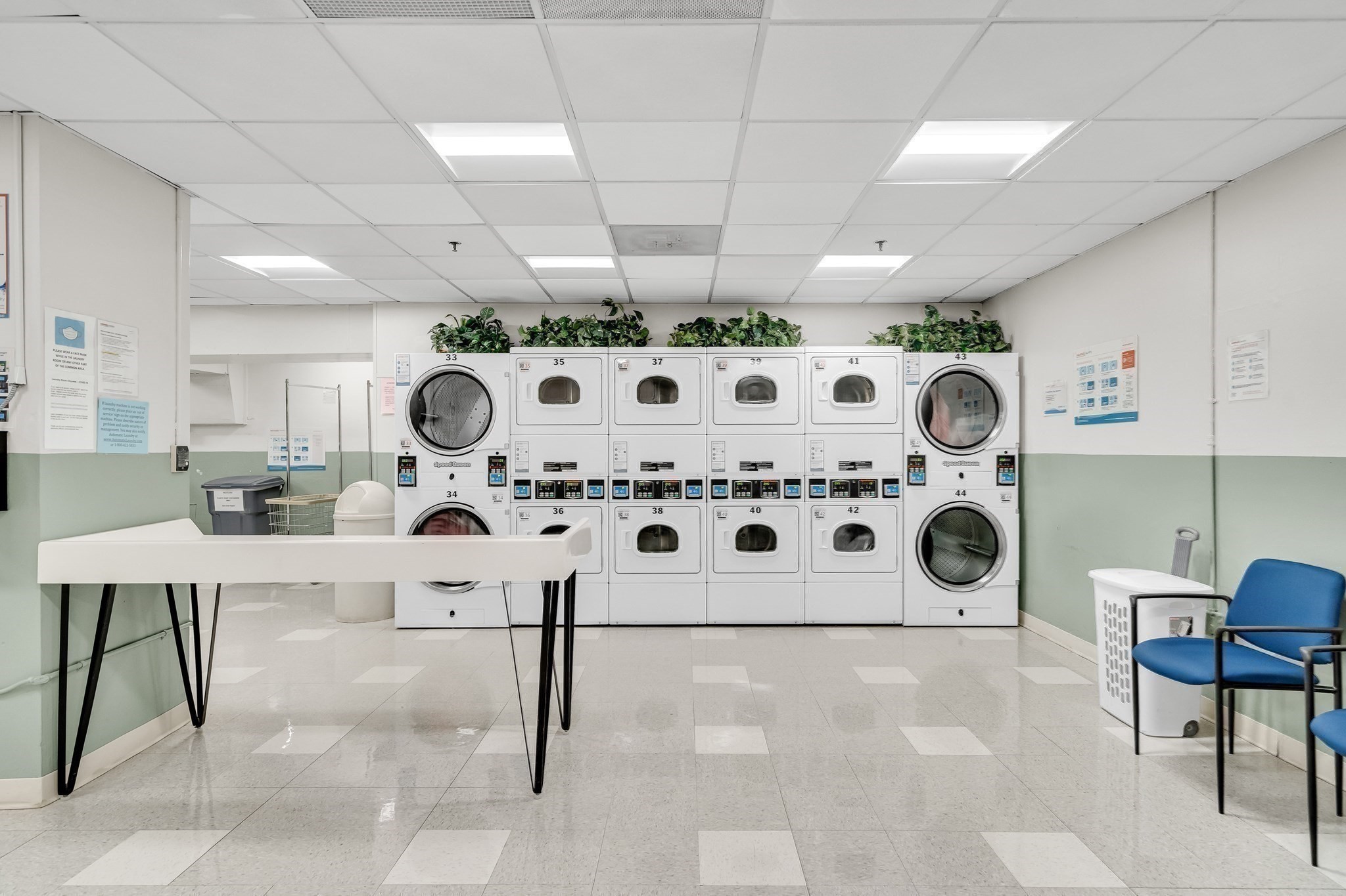 9 Hawthorne Pl Unit 5K, West End, Boston, MA 02114 - Image 27