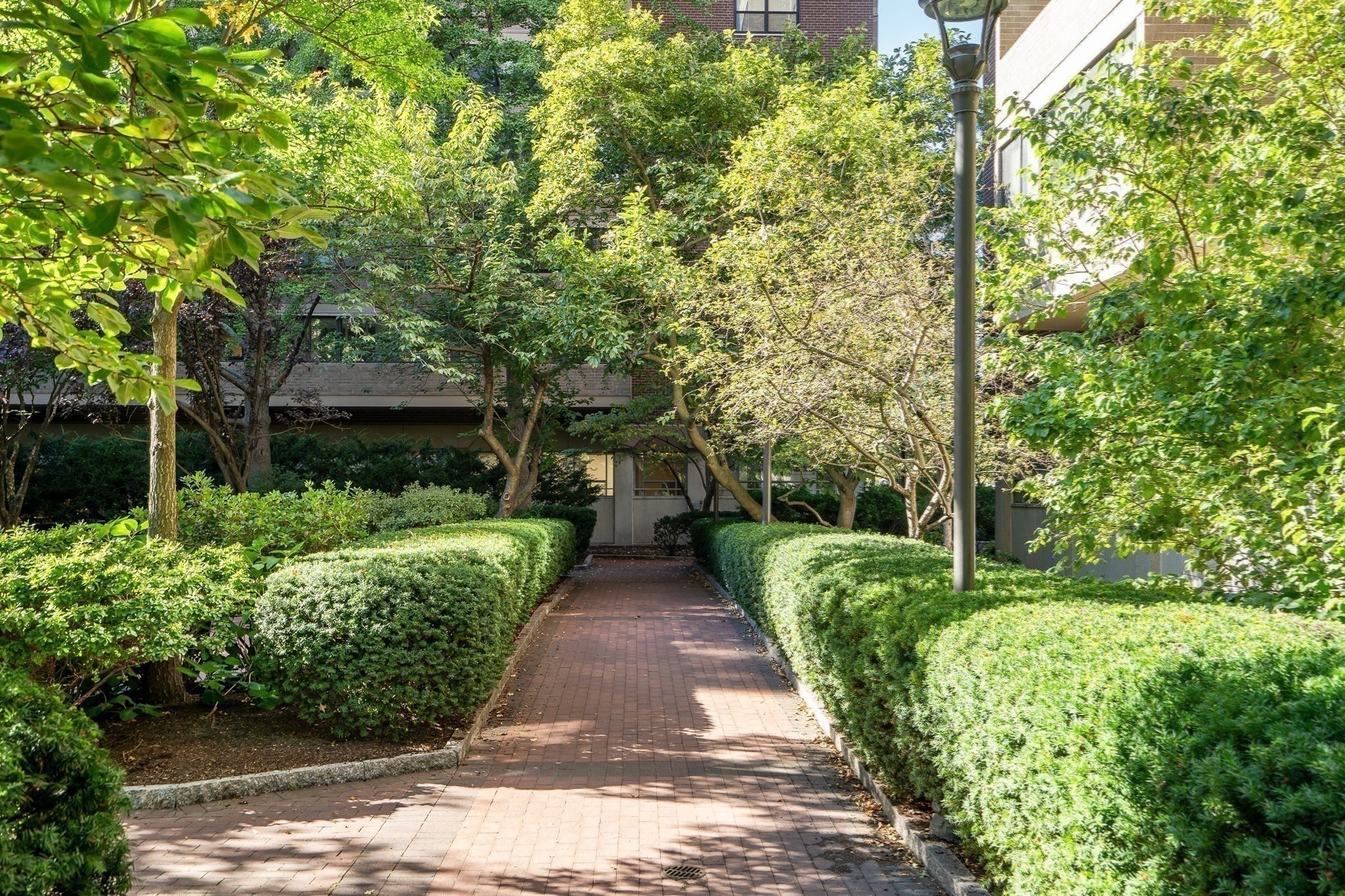 9 Hawthorne Pl Unit 5K, West End, Boston, MA 02114 - Image 28