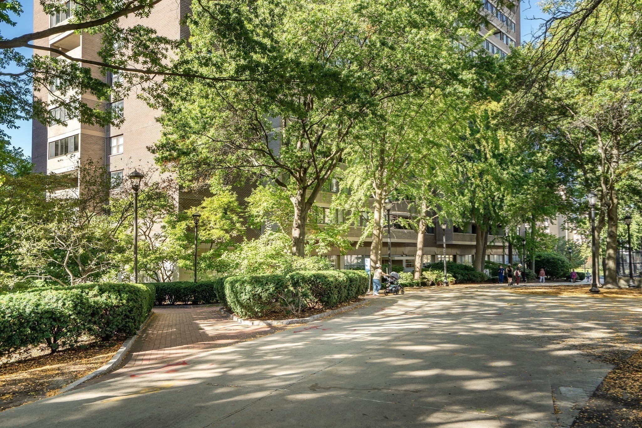 9 Hawthorne Pl Unit 5K, West End, Boston, MA 02114 - Image 29