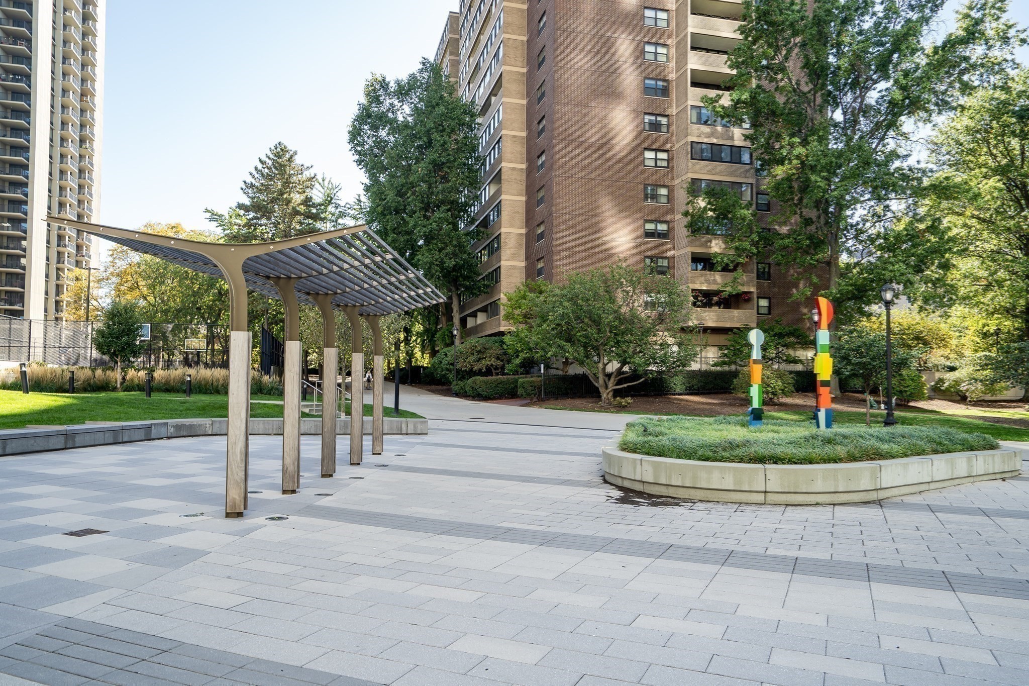 9 Hawthorne Pl Unit 5K, West End, Boston, MA 02114 - Image 30