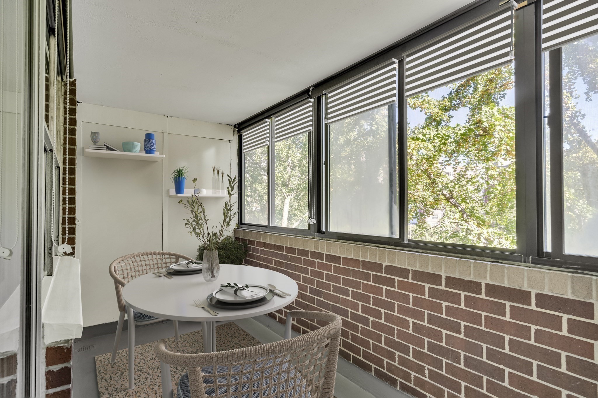 9 Hawthorne Pl Unit 5K, West End, Boston, MA 02114 - Image 4