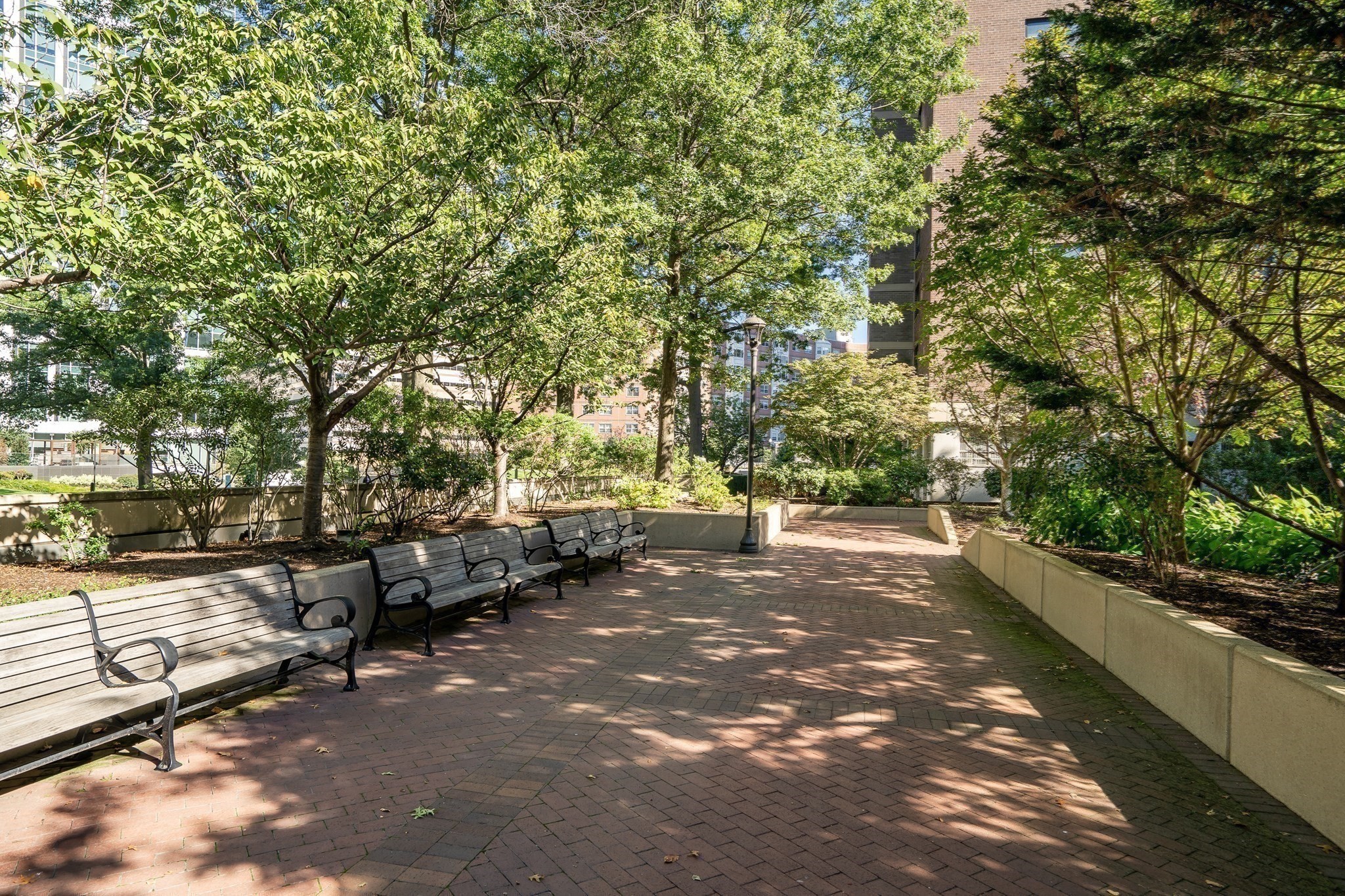 9 Hawthorne Pl Unit 5K, West End, Boston, MA 02114 - Image 31
