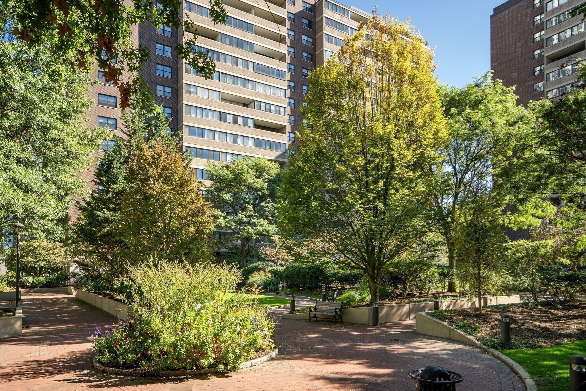 9 Hawthorne Pl Unit 5K, West End, Boston, MA 02114 - Image 33