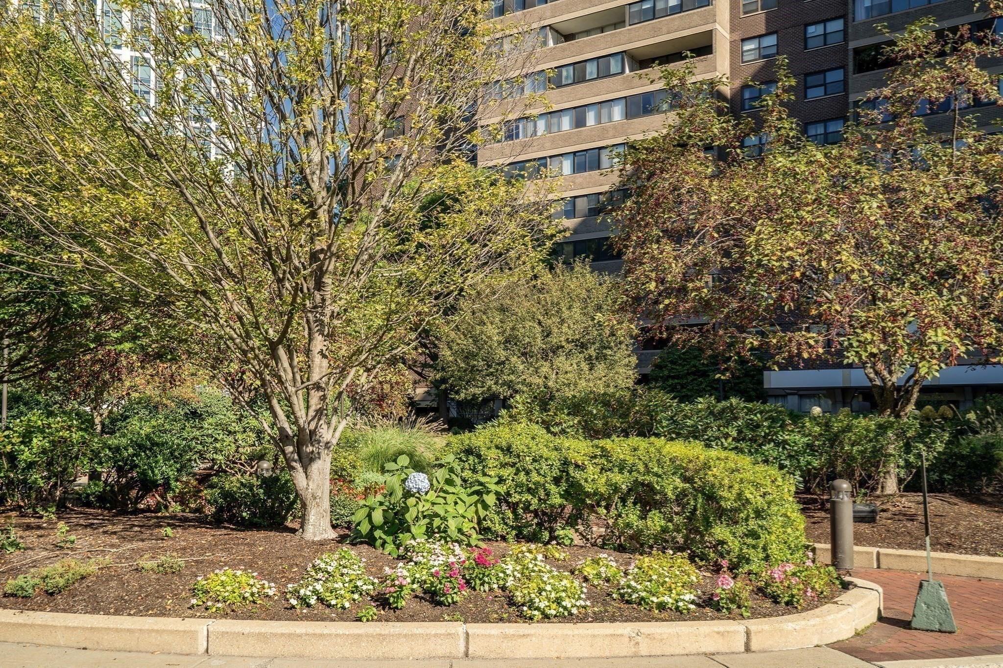 9 Hawthorne Pl Unit 5K, West End, Boston, MA 02114 - Image 35