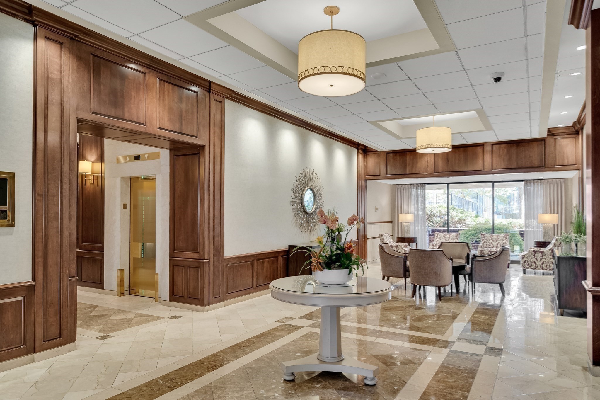 9 Hawthorne Pl Unit 5K, West End, Boston, MA 02114 - Image 7