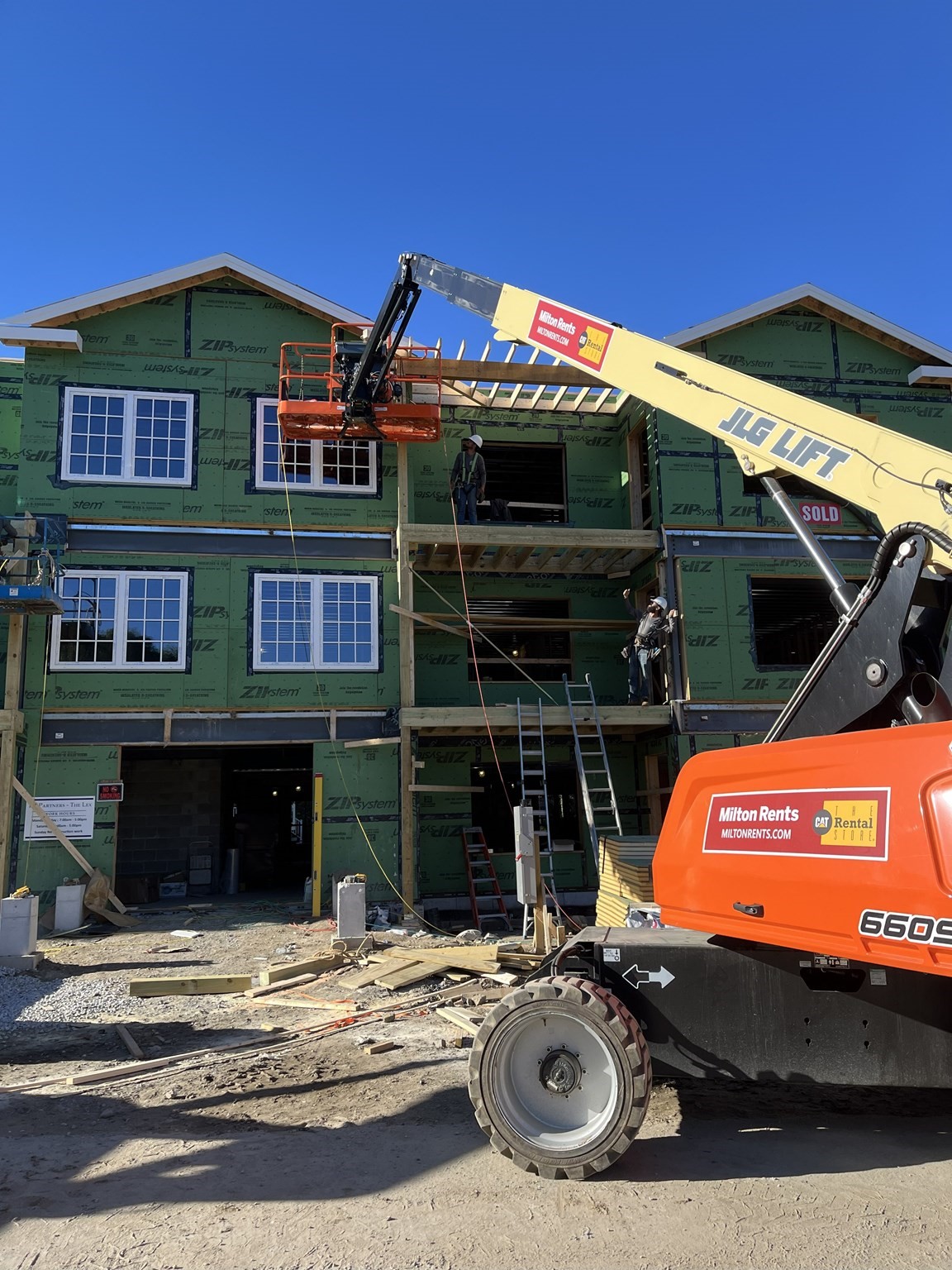 93 Bedford Street Unit 201, Lexington, MA 02420 - Image 3