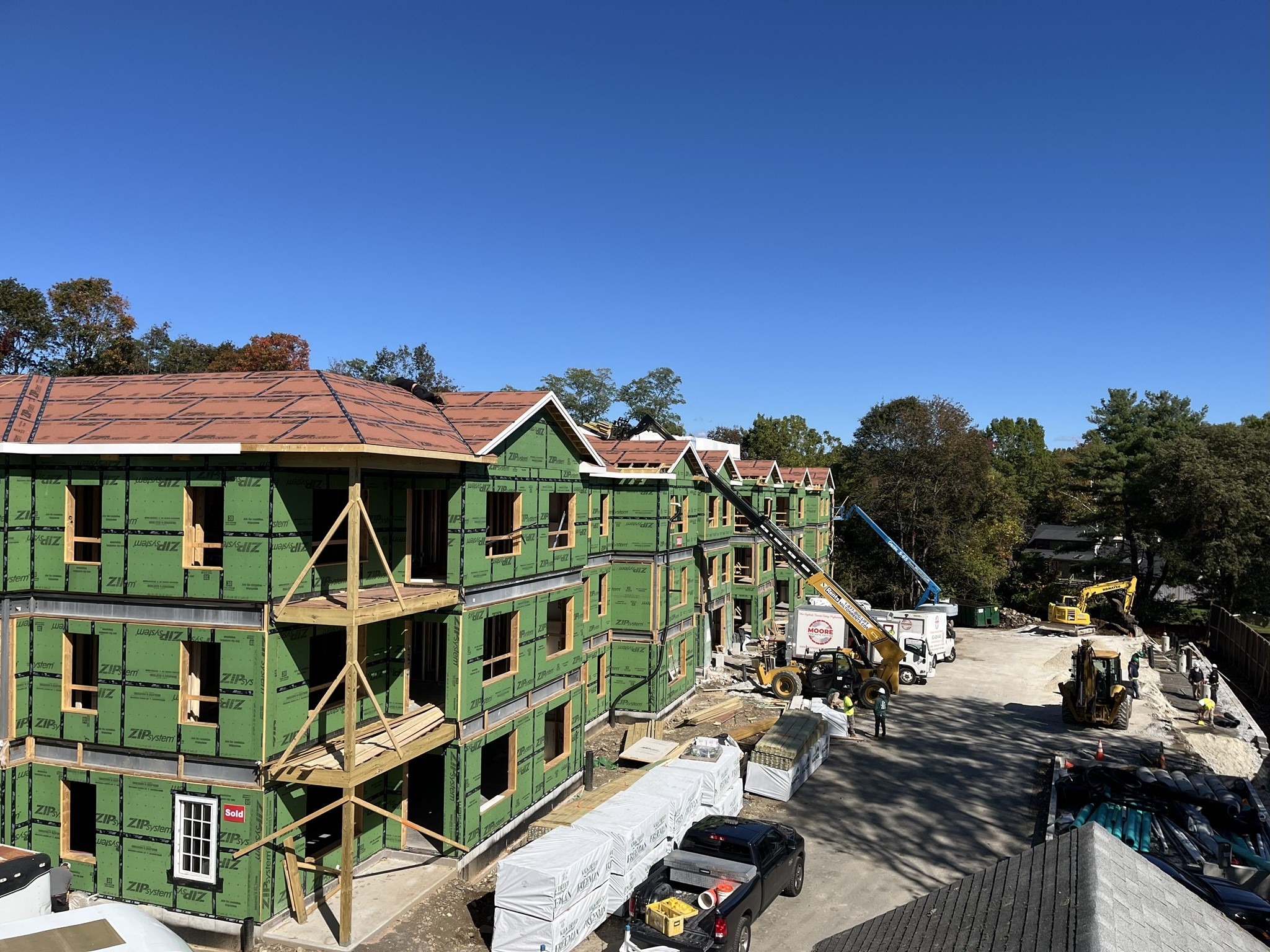 93 Bedford Street Unit 201, Lexington, MA 02420 - Image 4