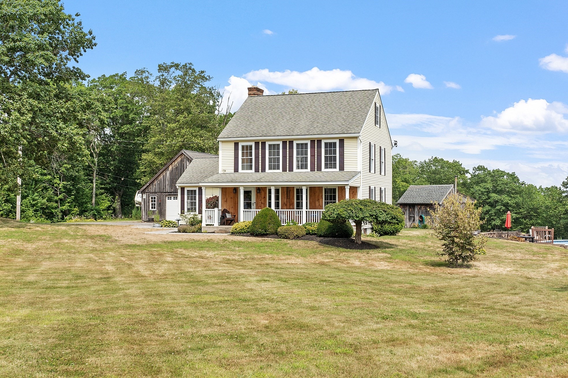 11 Syd Smith Rd., Westminster, MA 01473
