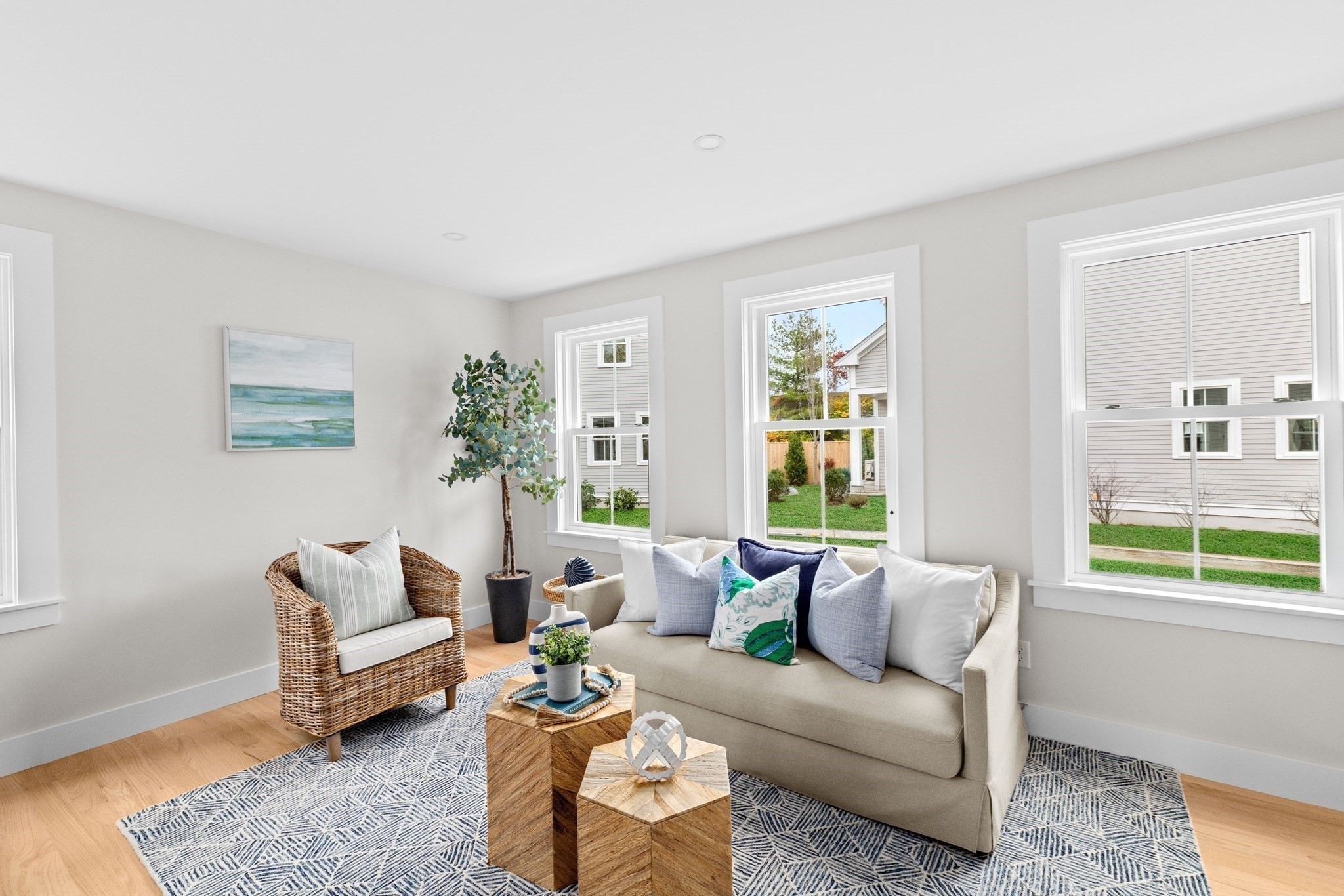 19 Ford Place Unit 1, Scituate, MA 02066 - Image 15