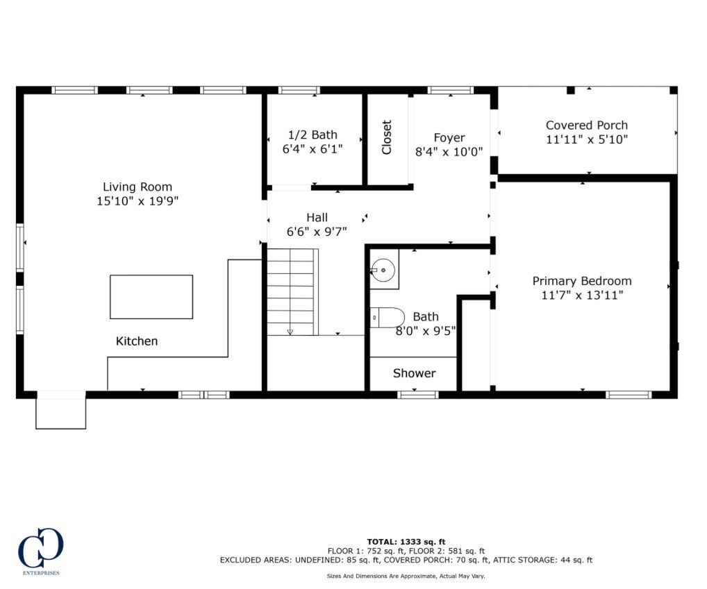 19 Ford Place Unit 1, Scituate, MA 02066 - Image 34