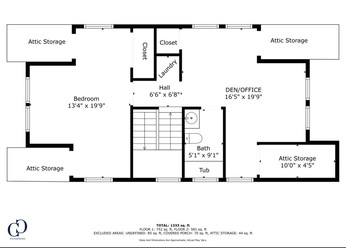 19 Ford Place Unit 1, Scituate, MA 02066 - Image 35