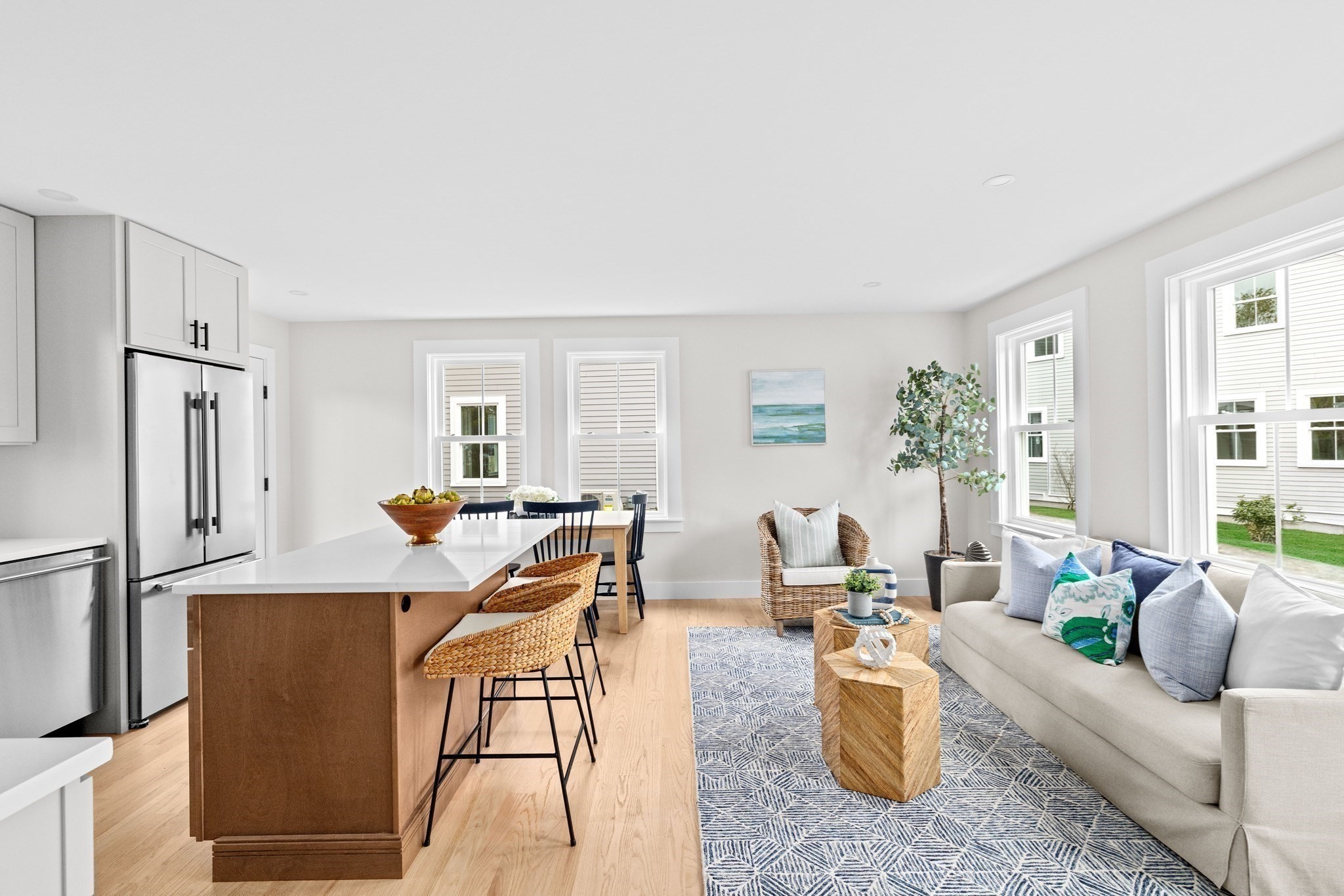 19 Ford Place Unit 1, Scituate, MA 02066 - Image 9