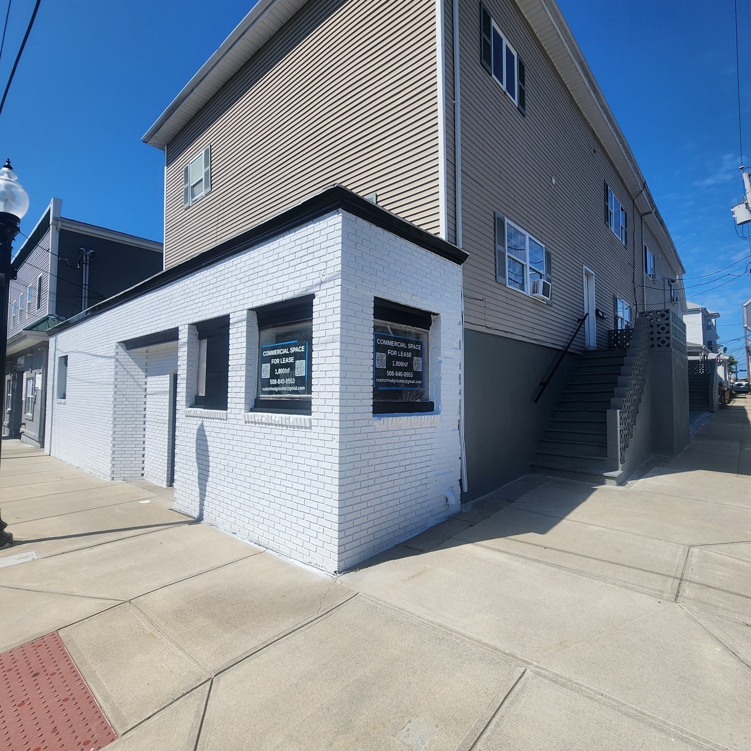233 East Main, Fall River, MA 02724 - Image 2
