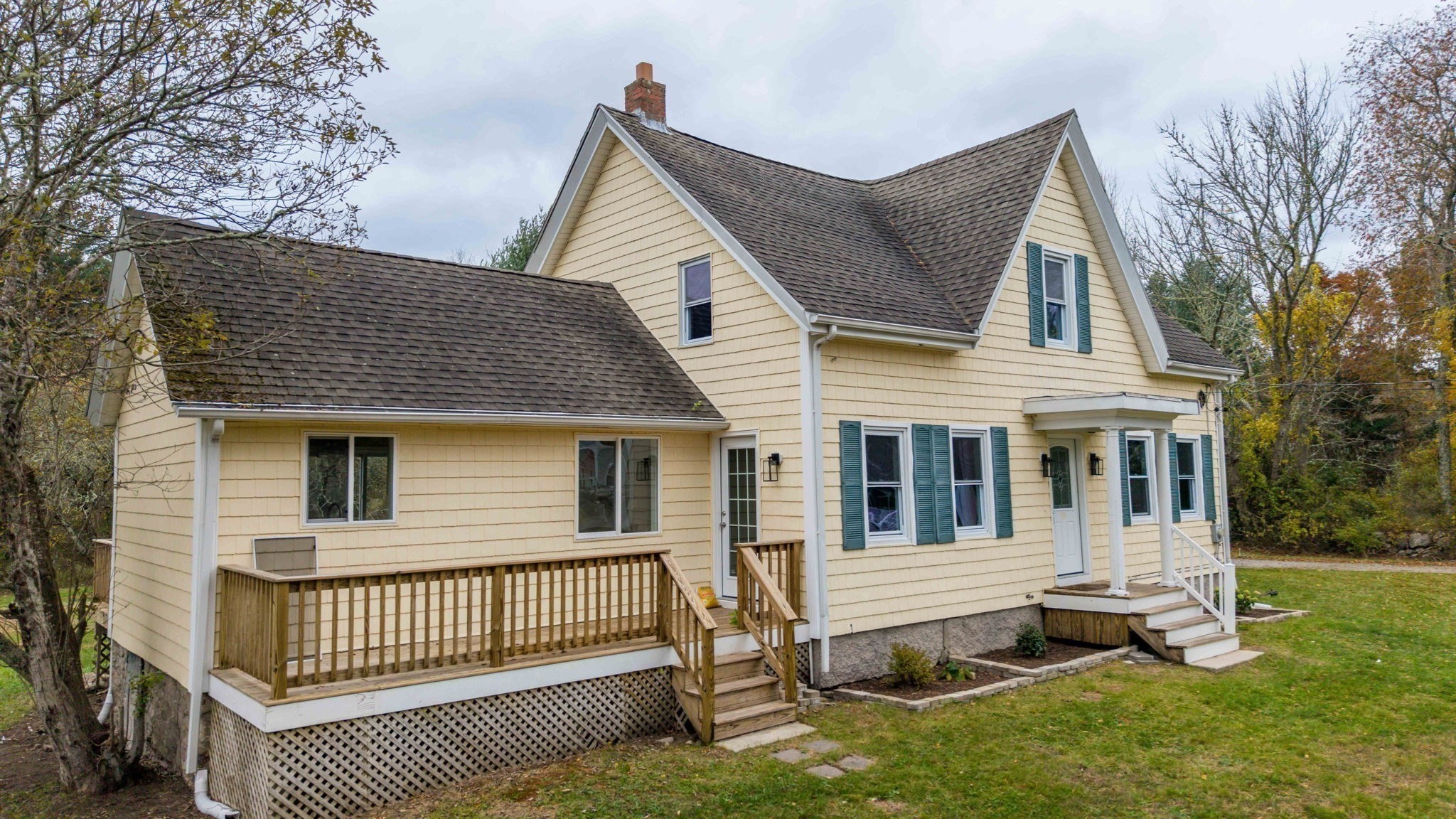 599 Quanapoag Rd, Dartmouth, MA 02747 - Image 2