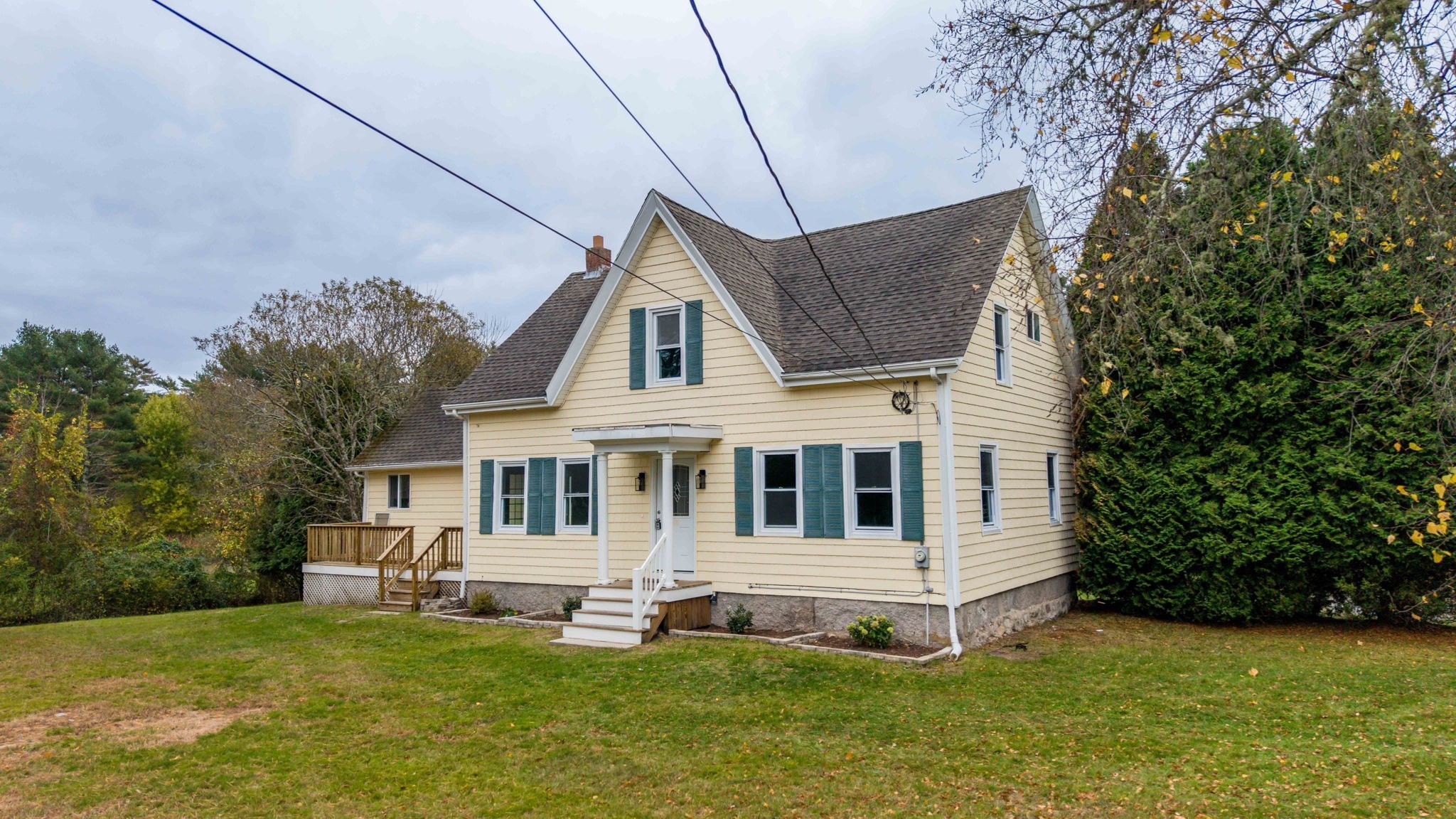 599 Quanapoag Rd, Dartmouth, MA 02747 - Image 3