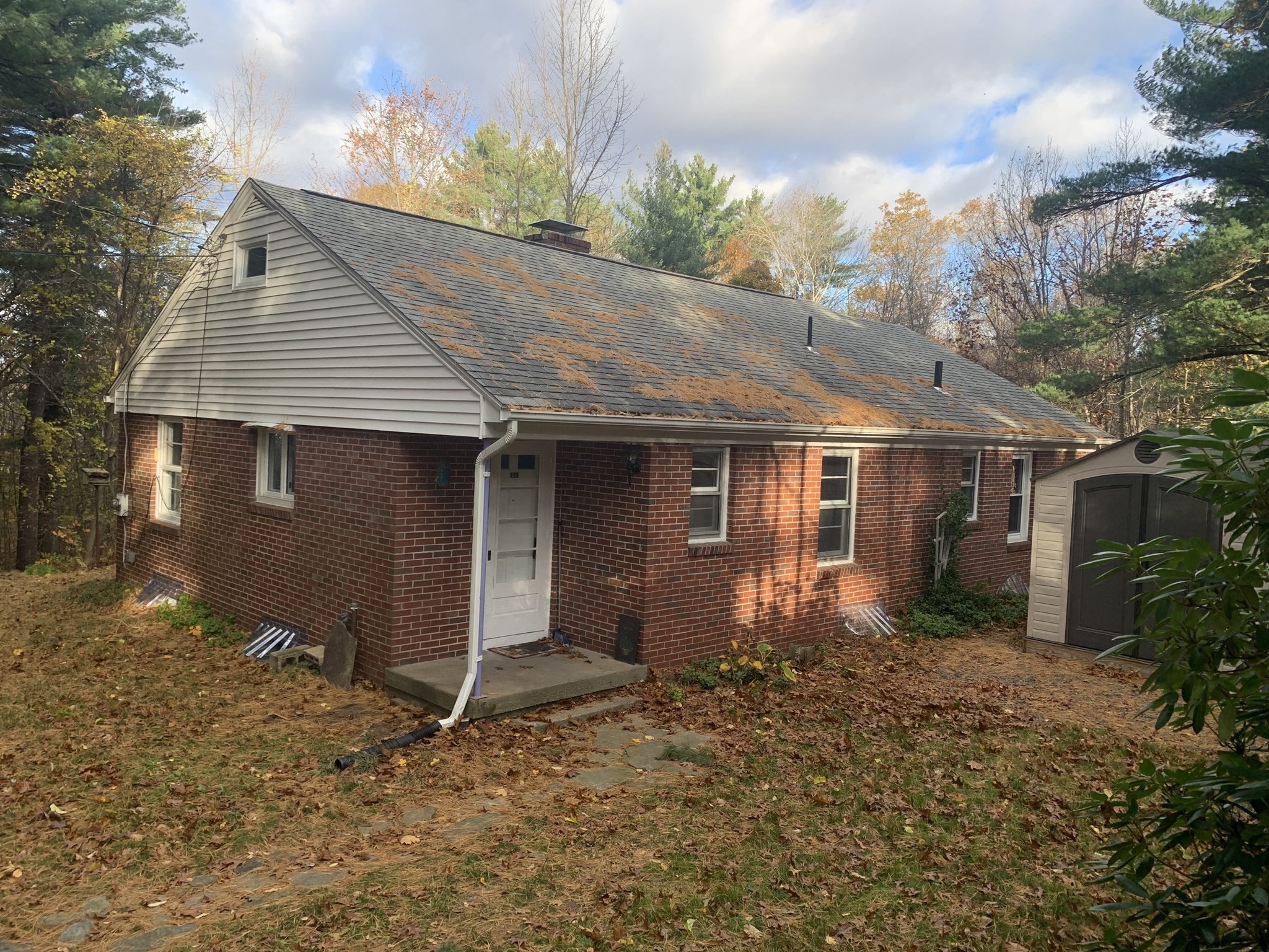 124 Brimfield Road, Monson, MA 01057 - Image 2