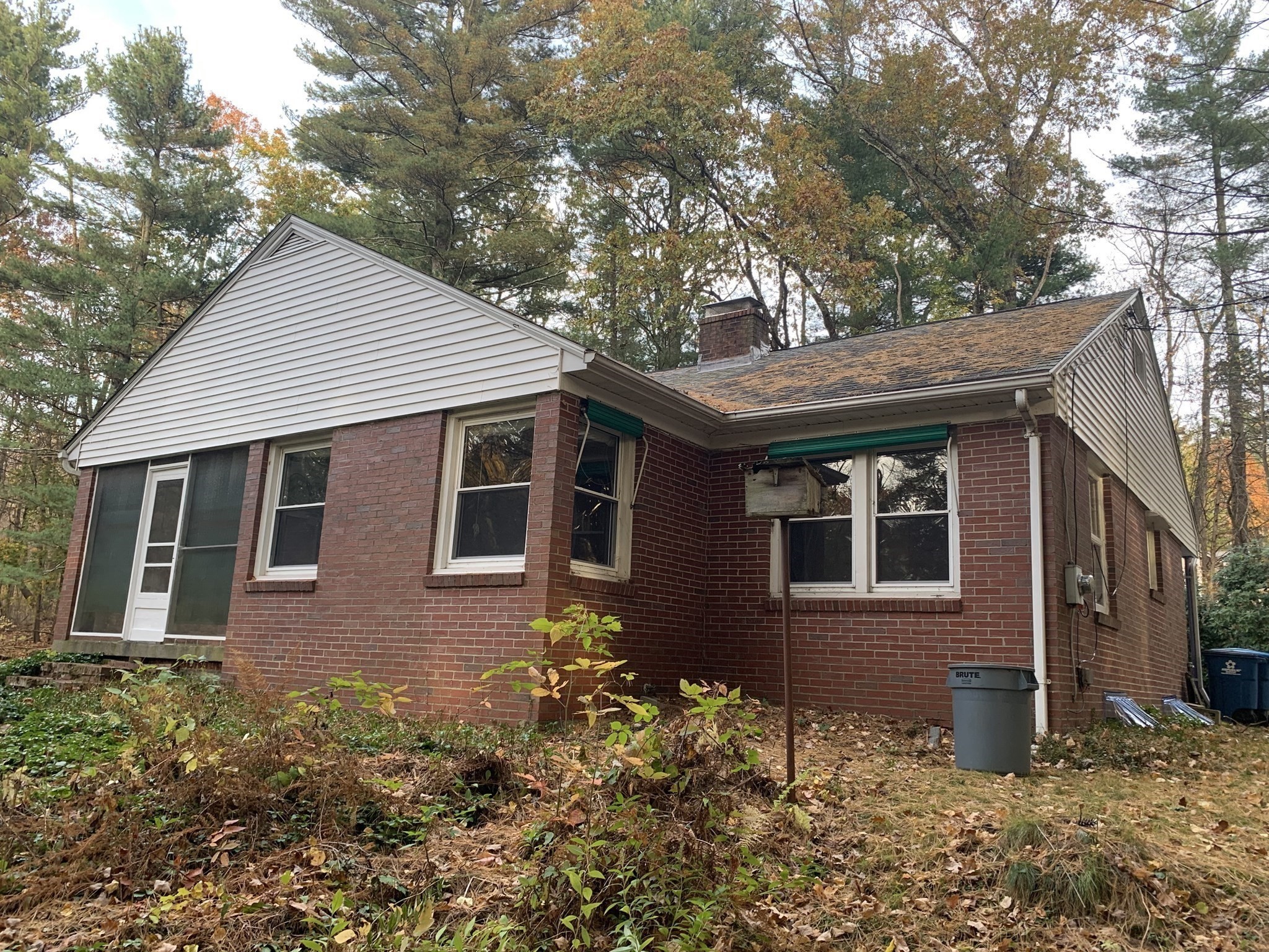 124 Brimfield Road, Monson, MA 01057 - Image 3