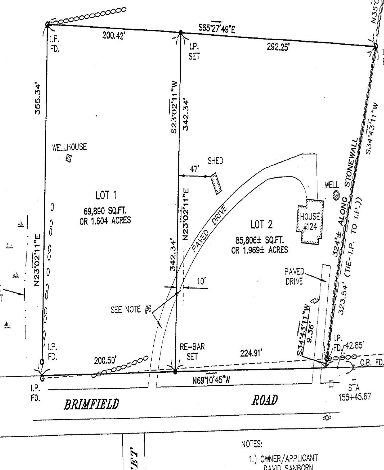 124 Brimfield Road, Monson, MA 01057 - Image 30