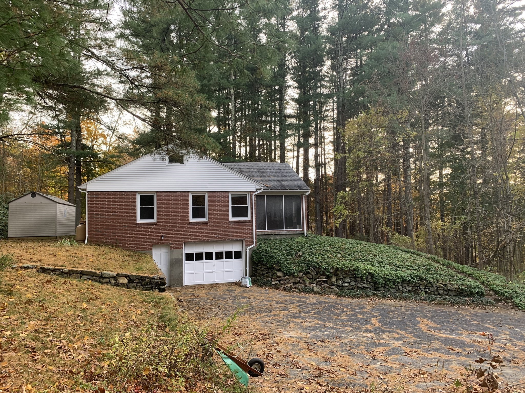 124 Brimfield Road, Monson, MA 01057 - Image 4