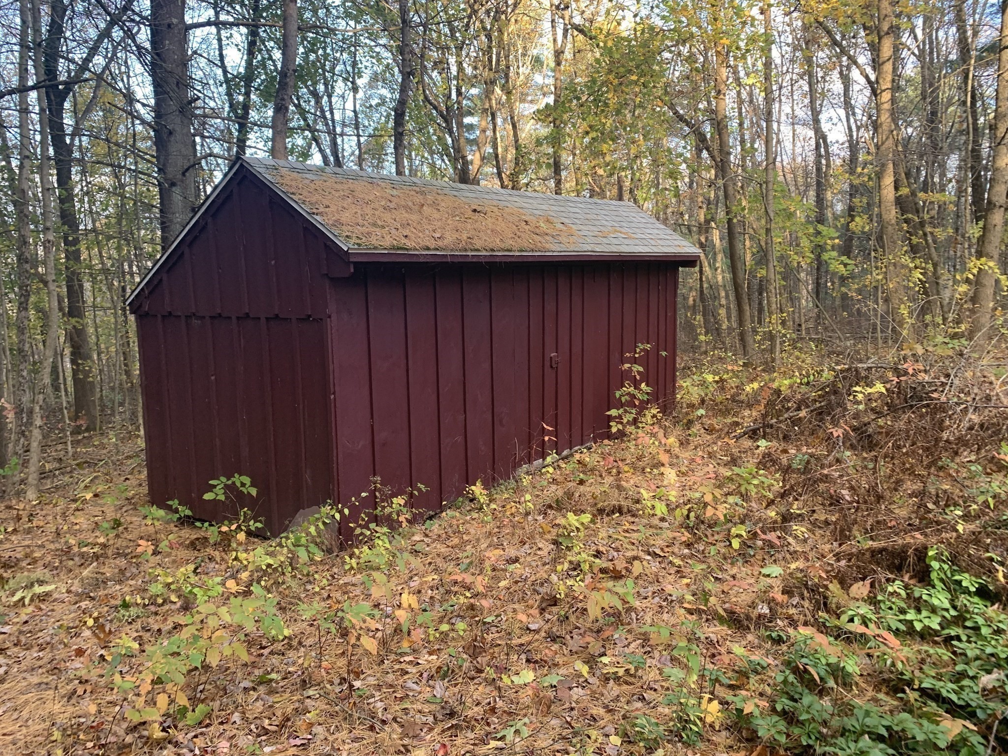 124 Brimfield Road, Monson, MA 01057 - Image 34