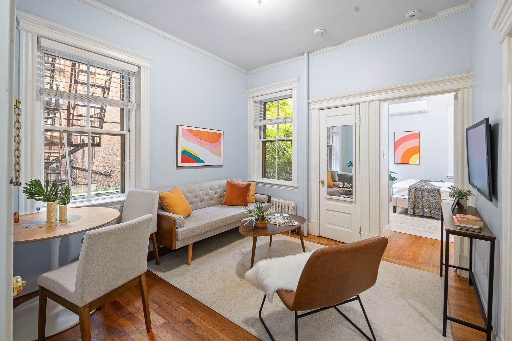 68 Phillips St Unit 4, Beacon Hill, Boston, MA 02114 - Image 2