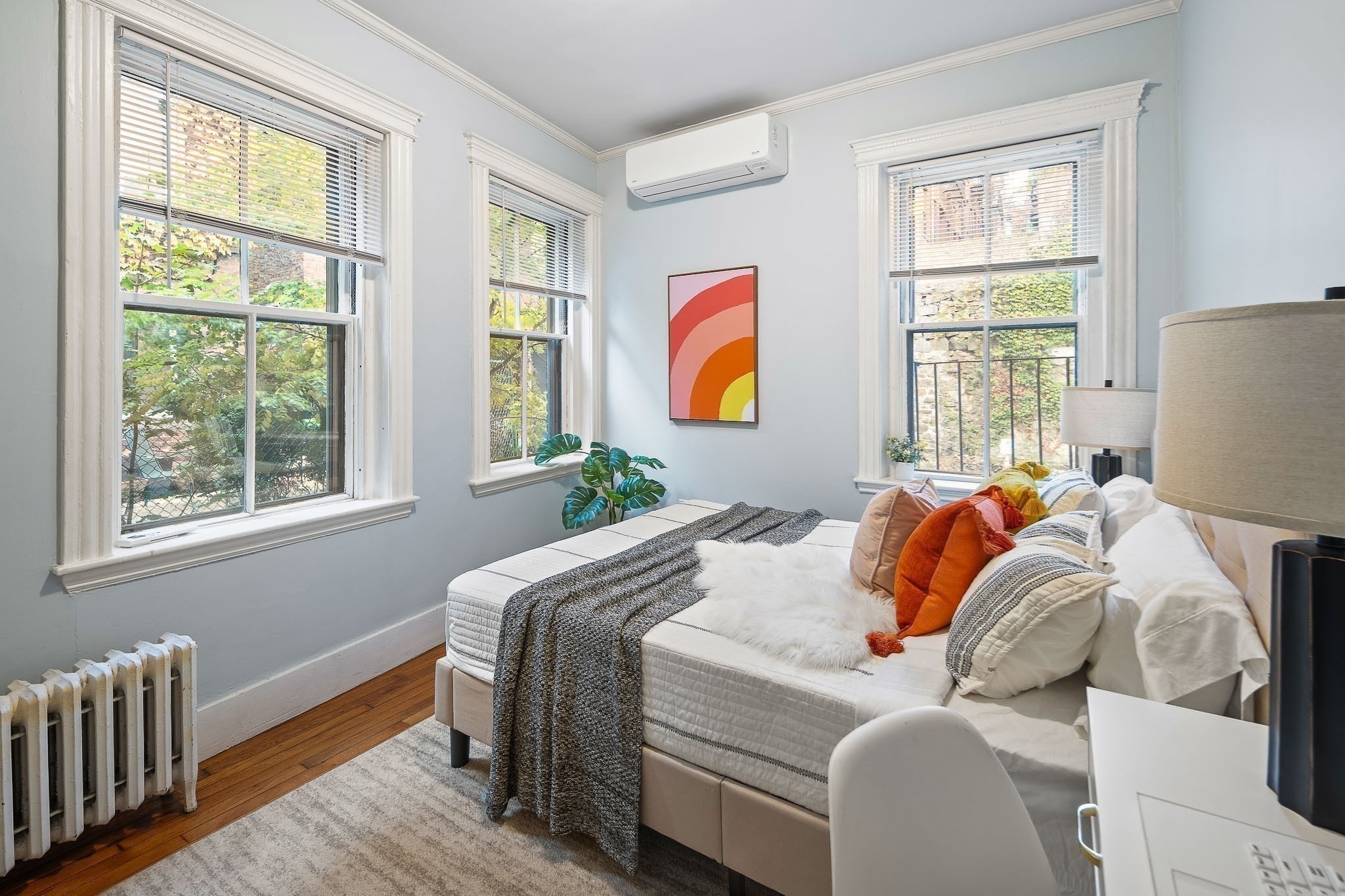 68 Phillips St Unit 4, Beacon Hill, Boston, MA 02114 - Image 12
