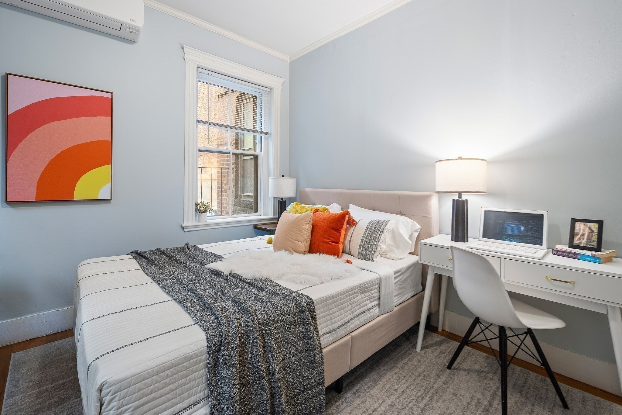 68 Phillips St Unit 4, Beacon Hill, Boston, MA 02114 - Image 13