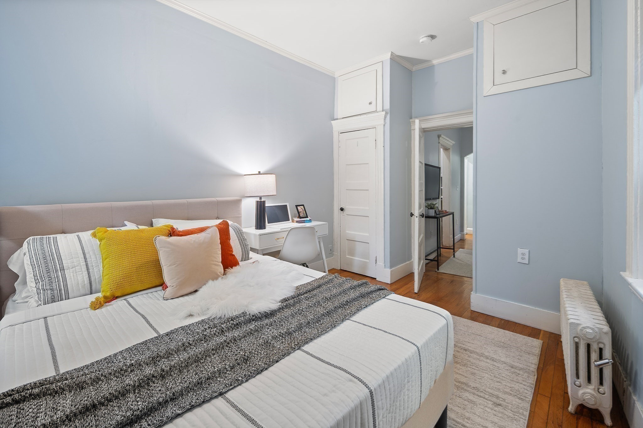 68 Phillips St Unit 4, Beacon Hill, Boston, MA 02114 - Image 14