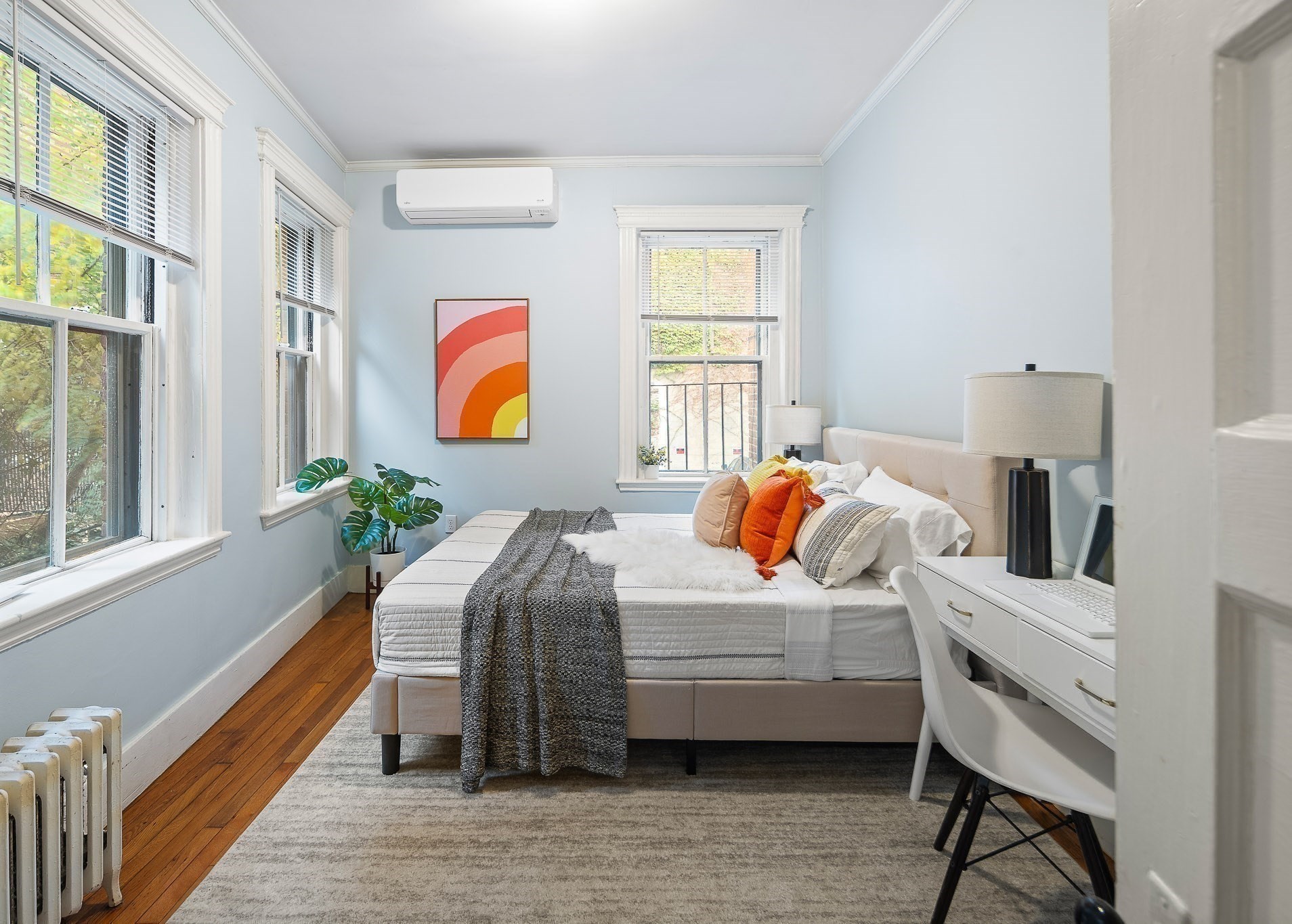 68 Phillips St Unit 4, Beacon Hill, Boston, MA 02114 - Image 15