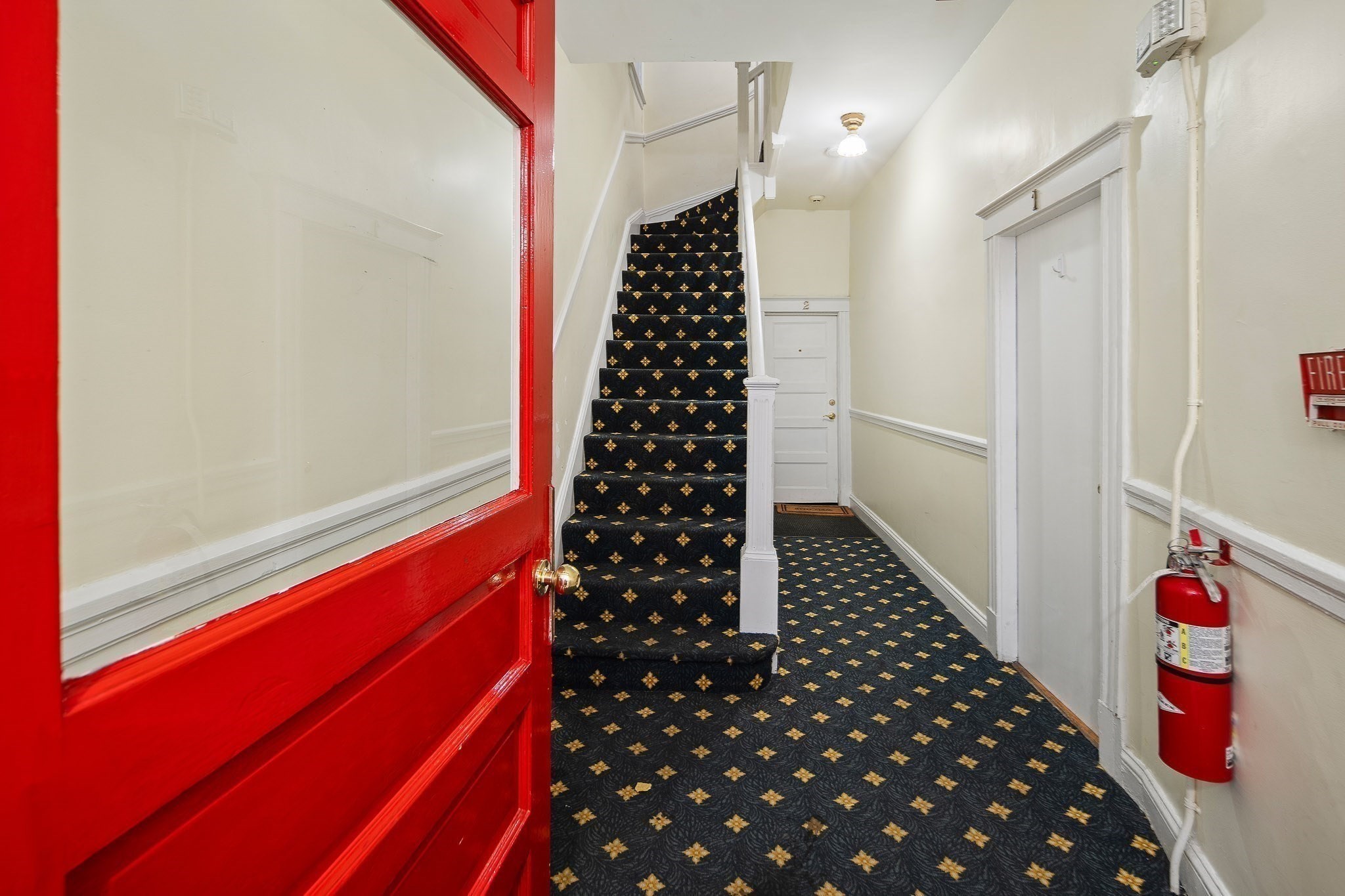 68 Phillips St Unit 4, Beacon Hill, Boston, MA 02114 - Image 16