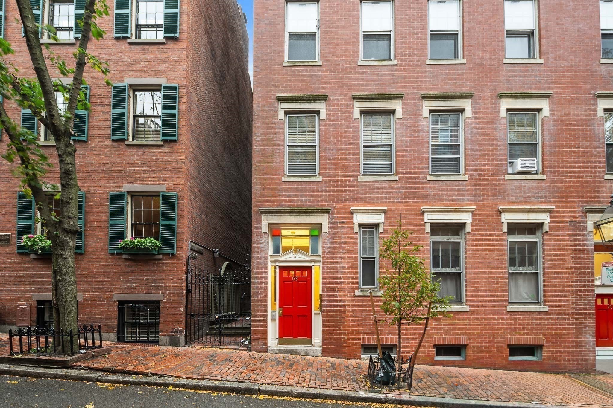 68 Phillips St Unit 4, Beacon Hill, Boston, MA 02114 - Image 17