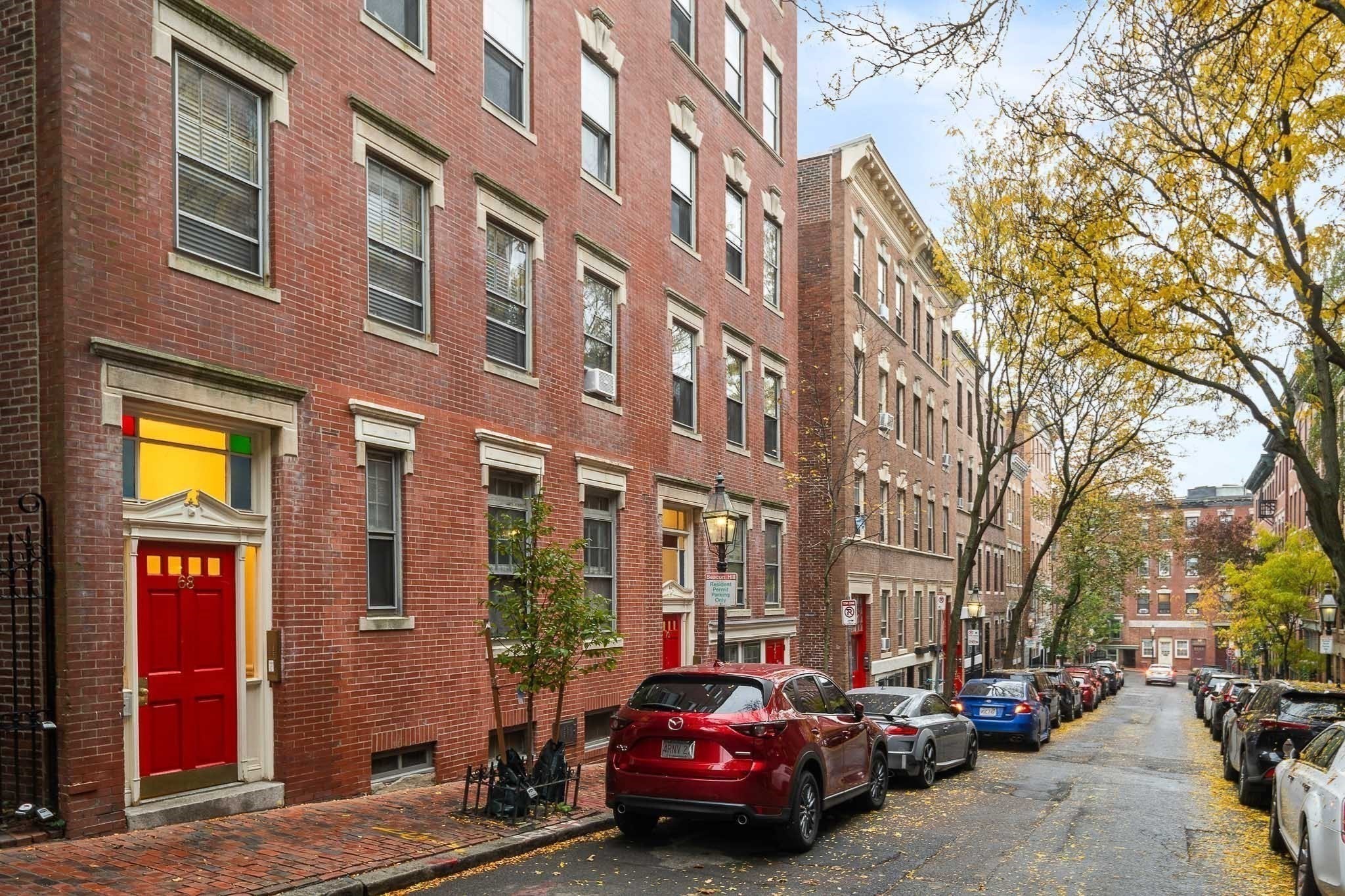 68 Phillips St Unit 4, Beacon Hill, Boston, MA 02114 - Image 18