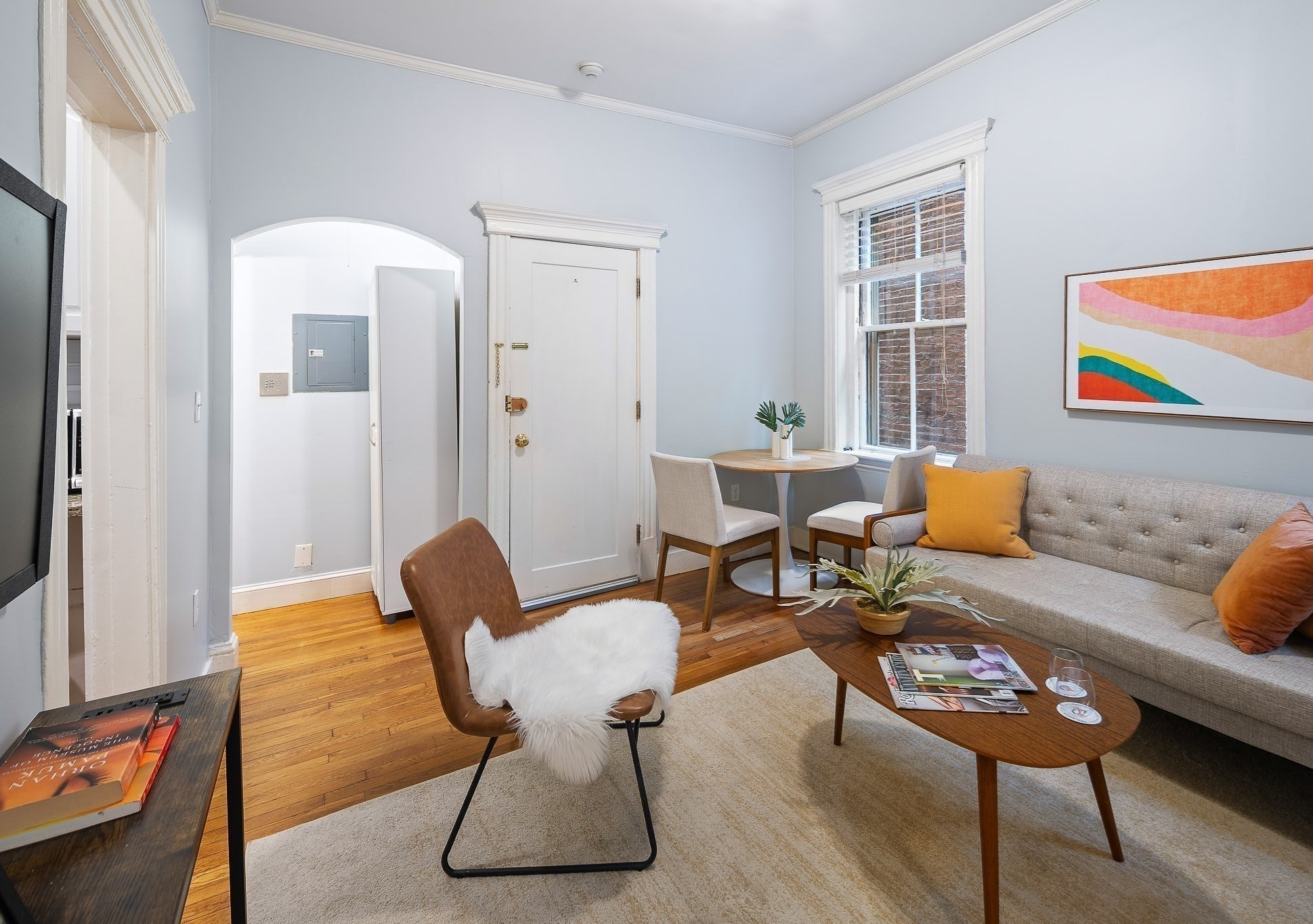 68 Phillips St Unit 4, Beacon Hill, Boston, MA 02114 - Image 3