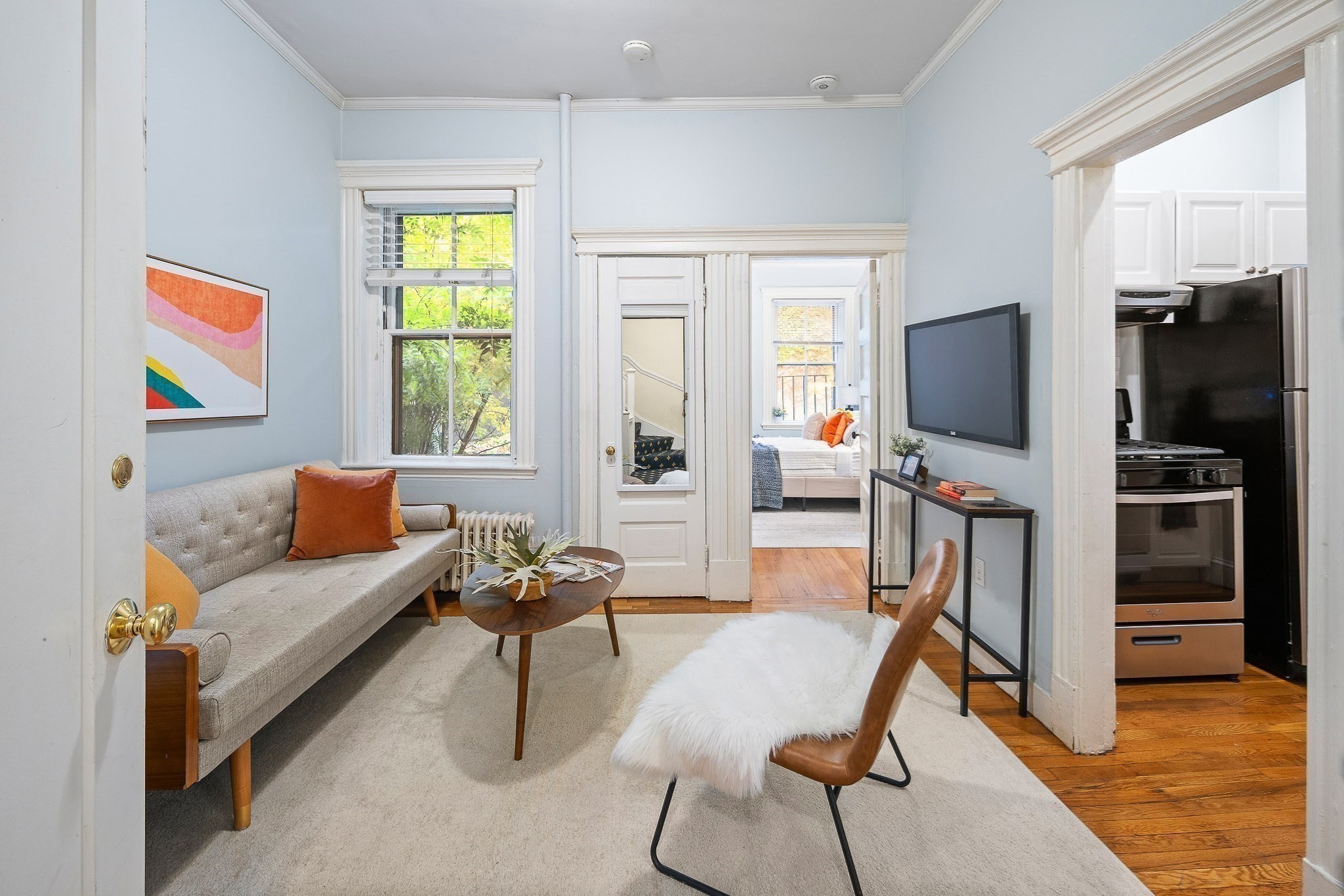 68 Phillips St Unit 4, Beacon Hill, Boston, MA 02114 - Image 4