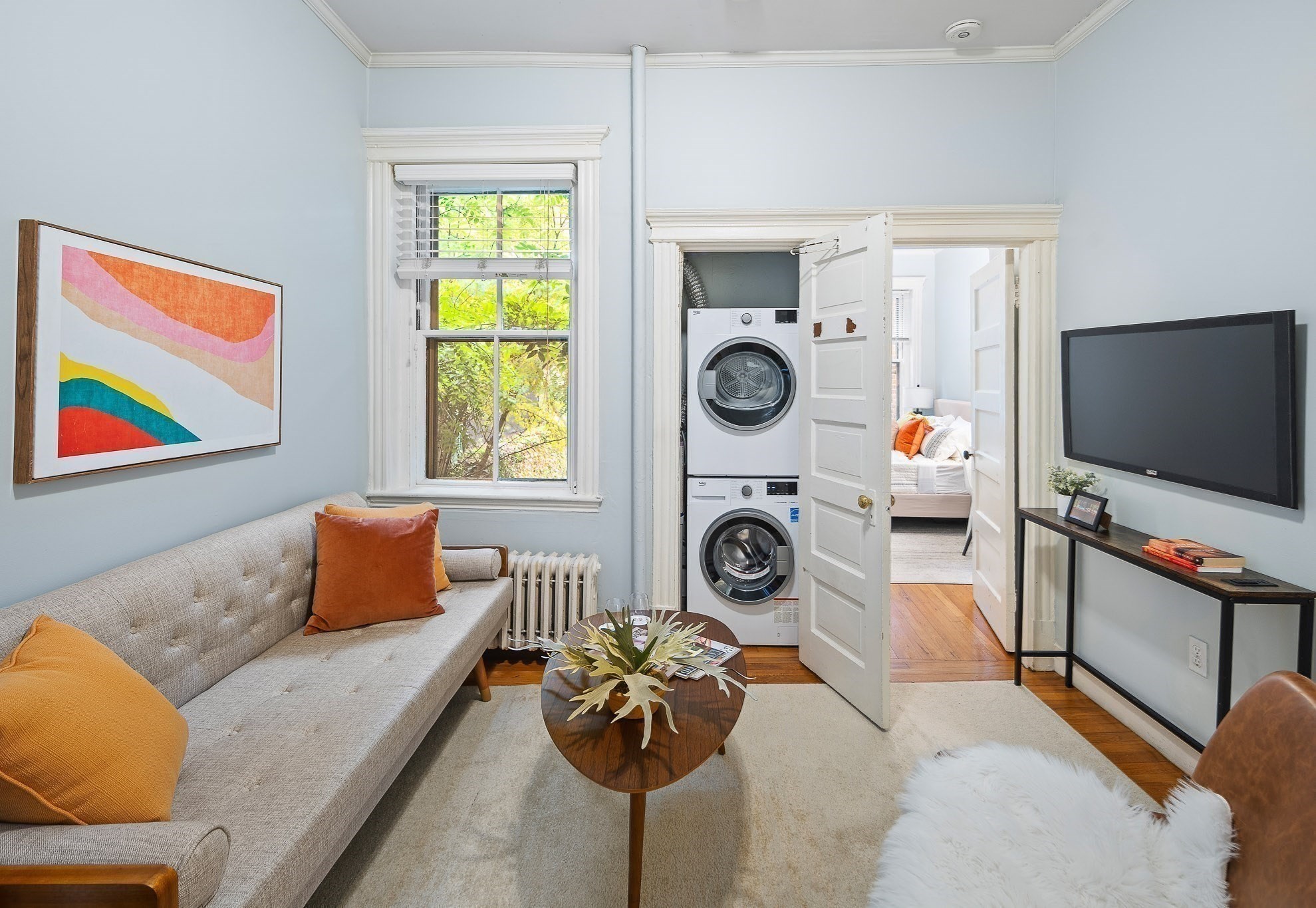 68 Phillips St Unit 4, Beacon Hill, Boston, MA 02114 - Image 5