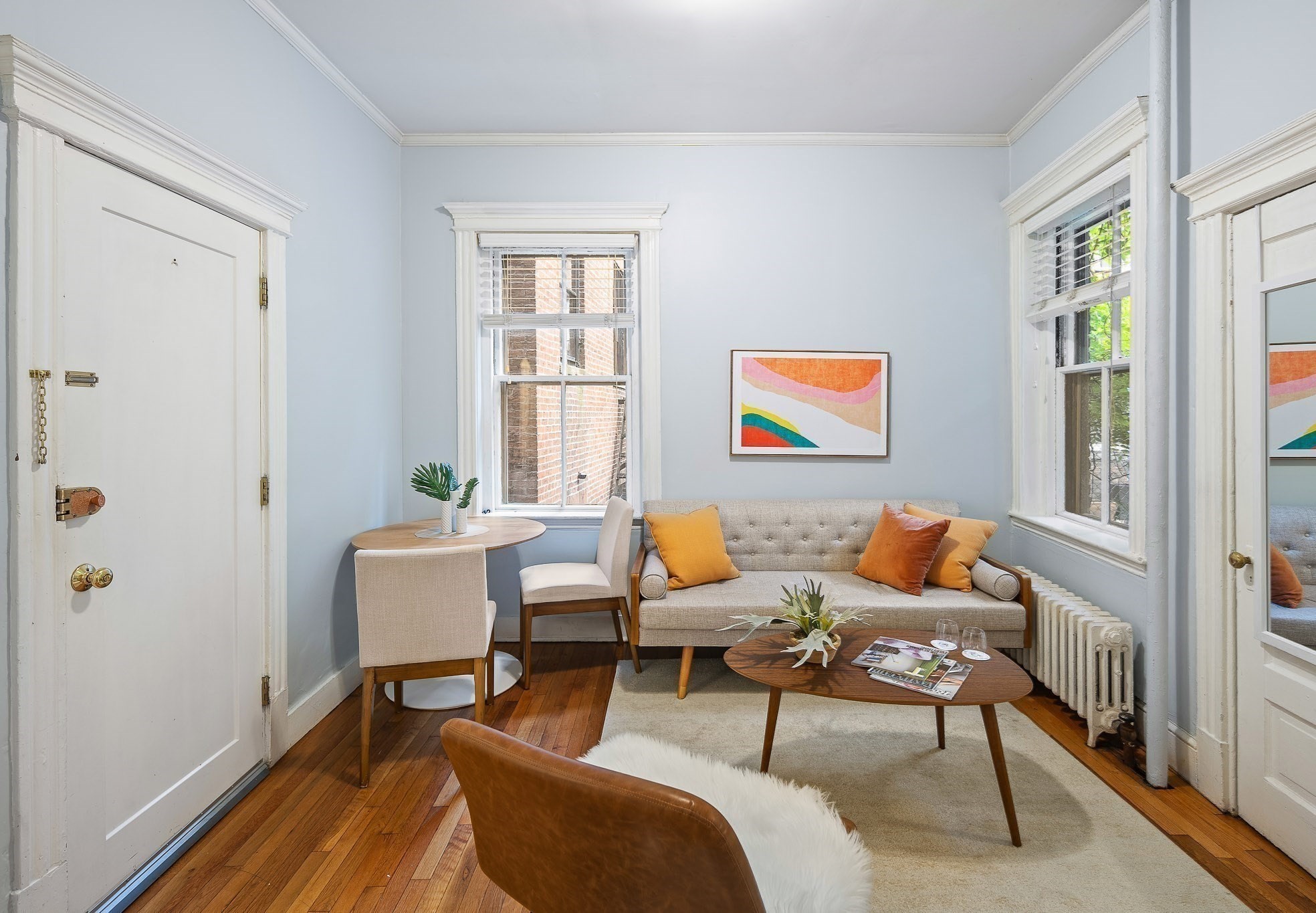 68 Phillips St Unit 4, Beacon Hill, Boston, MA 02114 - Image 6