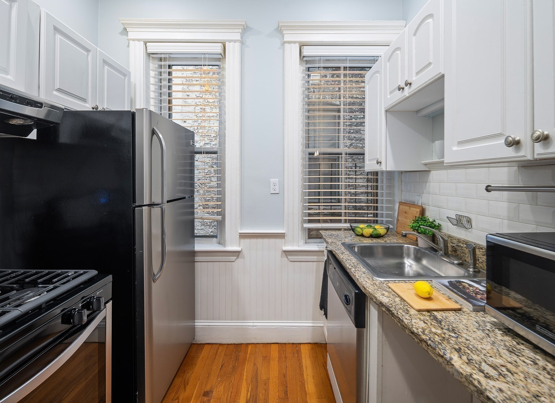 68 Phillips St Unit 4, Beacon Hill, Boston, MA 02114 - Image 8