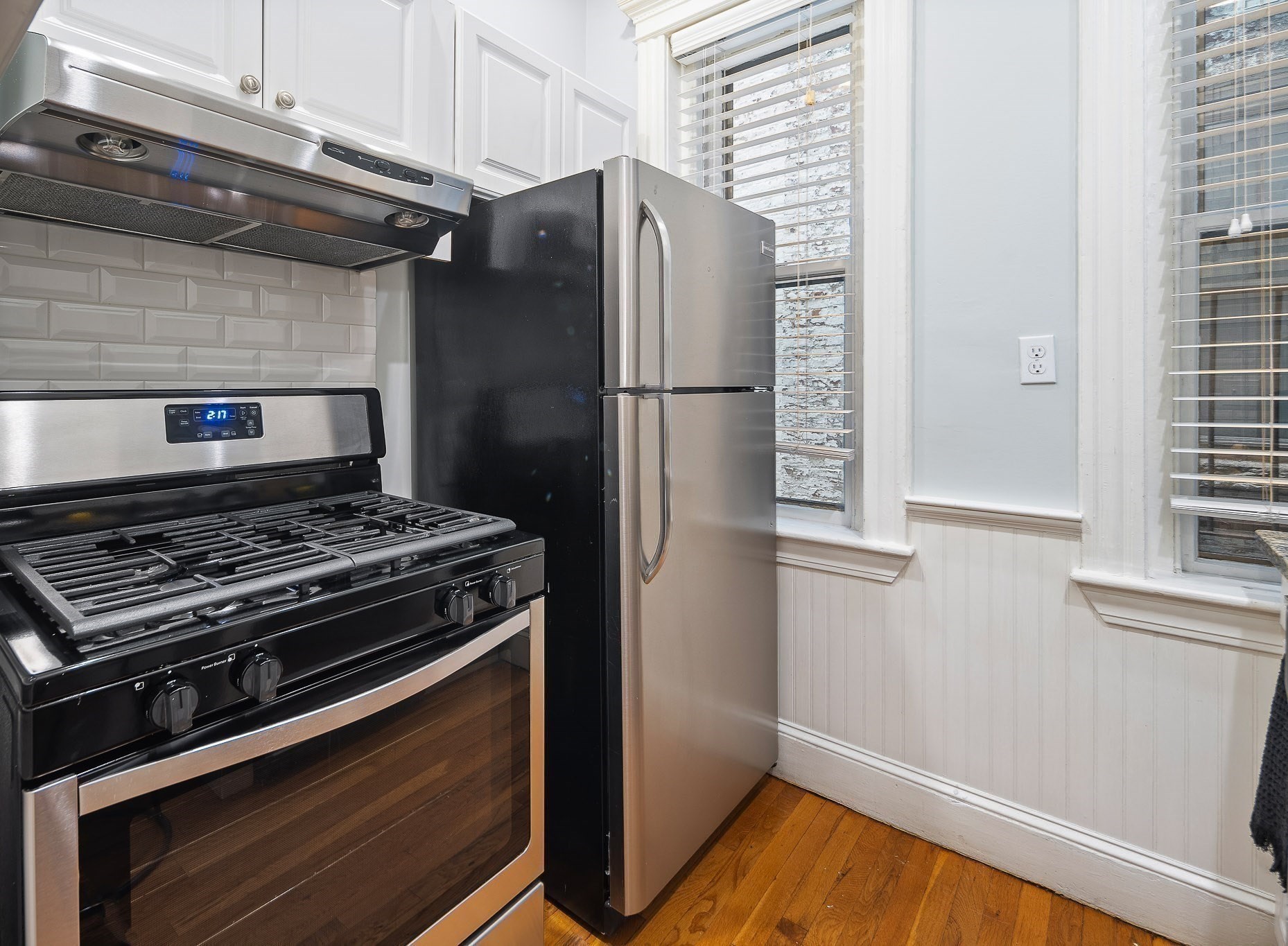 68 Phillips St Unit 4, Beacon Hill, Boston, MA 02114 - Image 9