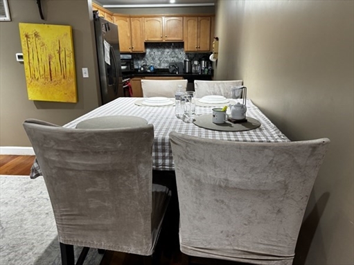 291 Revere St, Apt 3