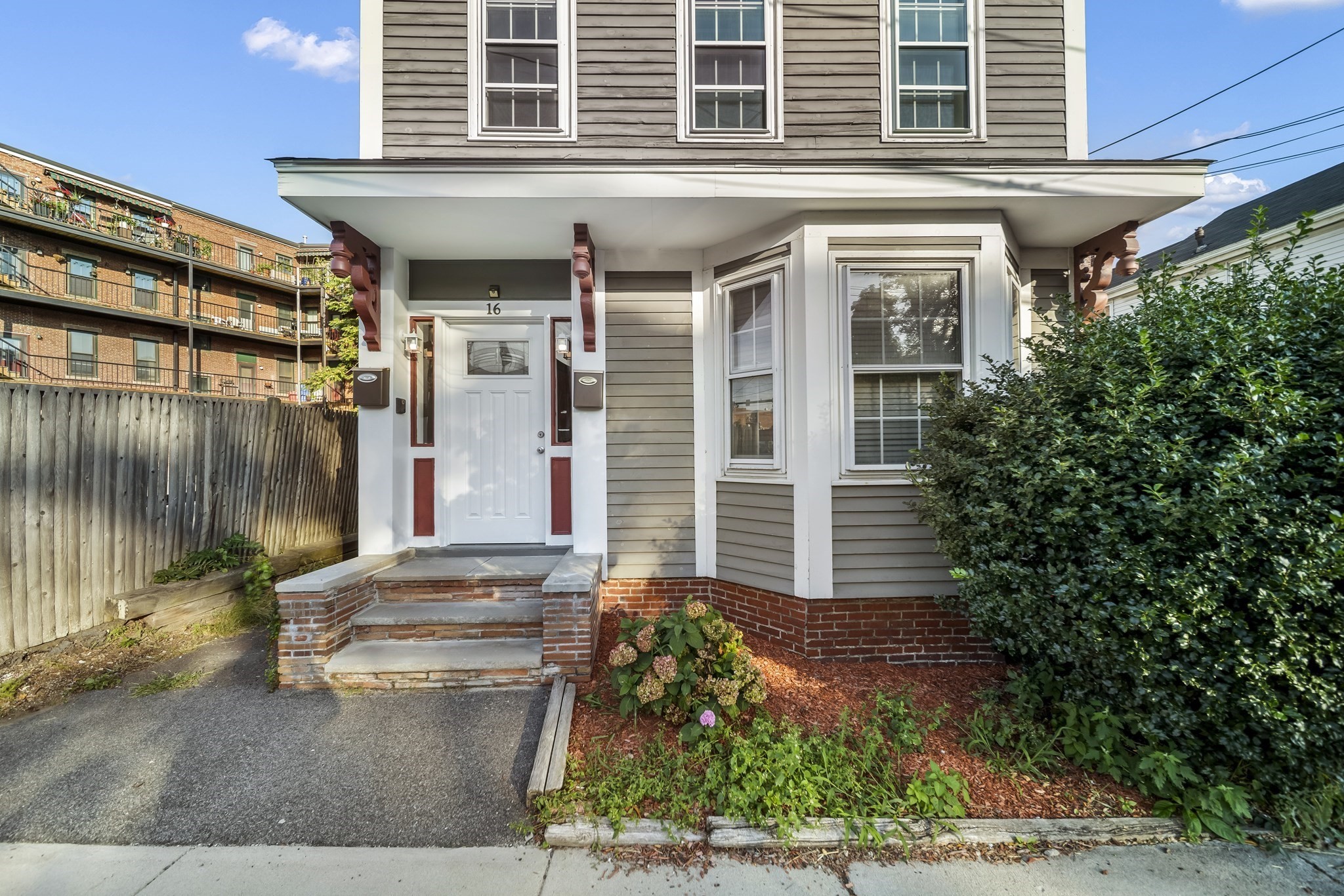 16 Tremont St Unit 2, Chelsea, MA 02150 - Image 5