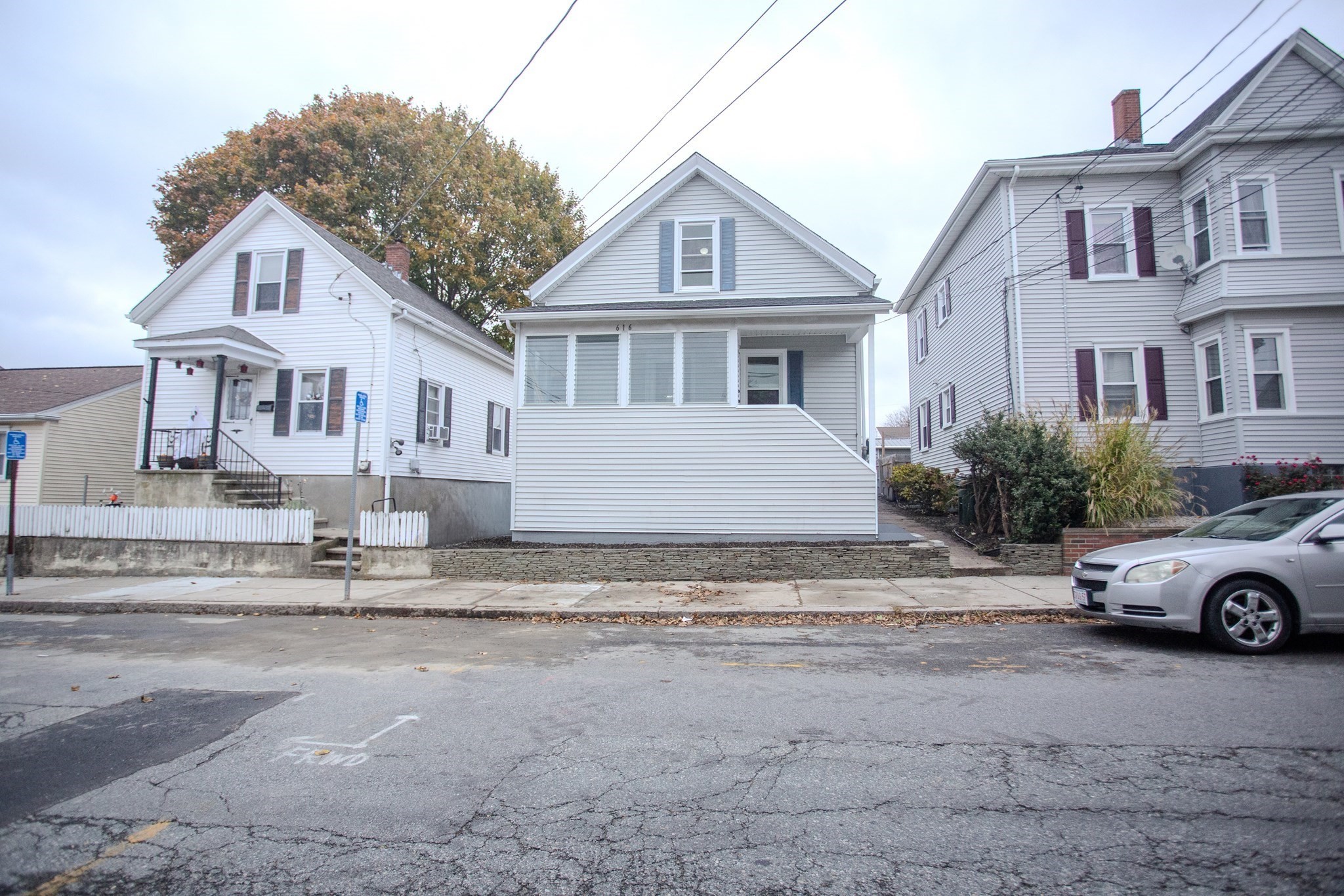 616 Woodman St, Fall River, MA 02724 - Image 25