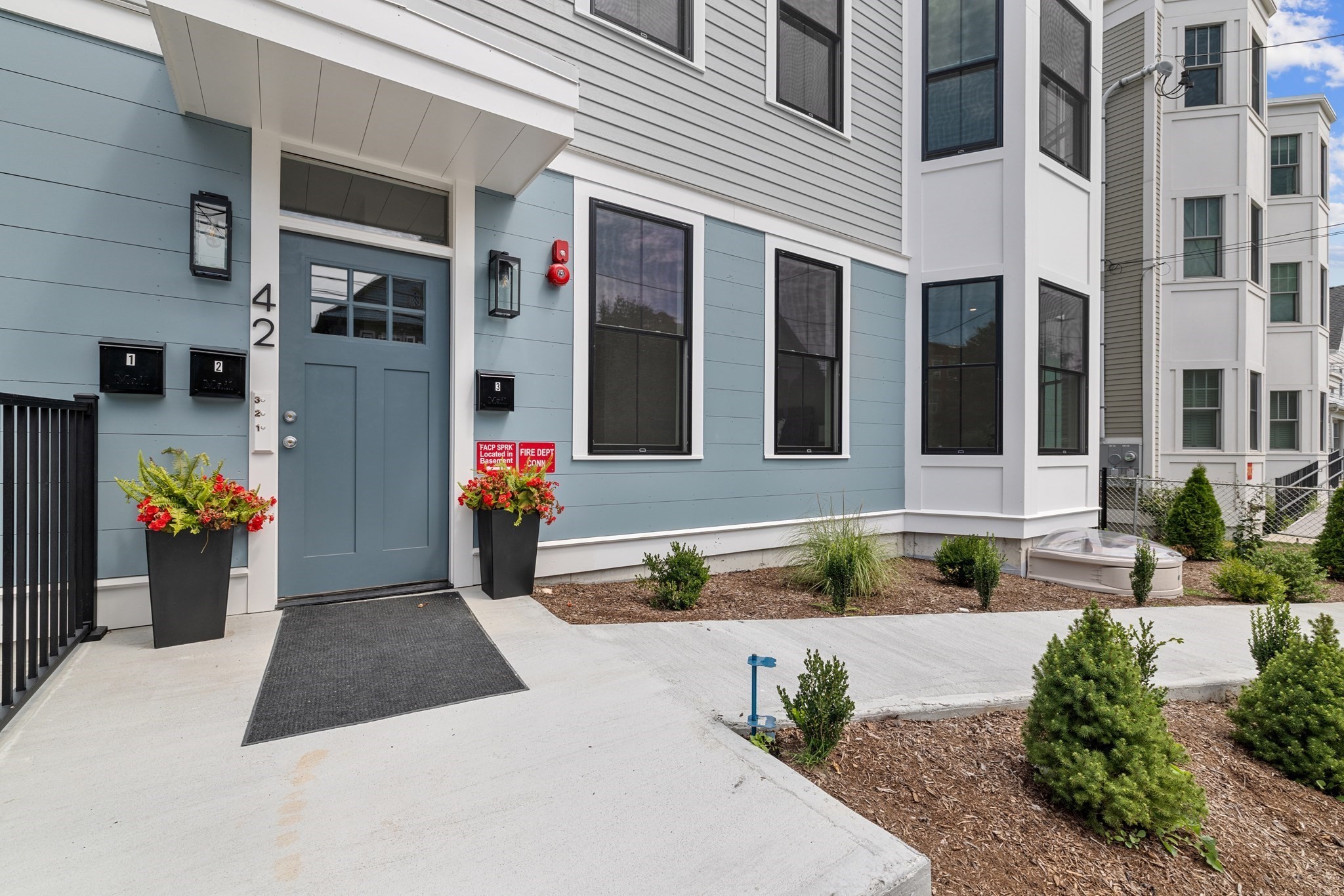 42 Waverly Unit M, Lower Allston, Boston, MA 02135