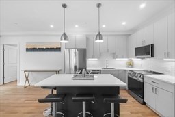 42 Waverly Unit M, Lower Allston, Boston, MA 02135 - Image 2